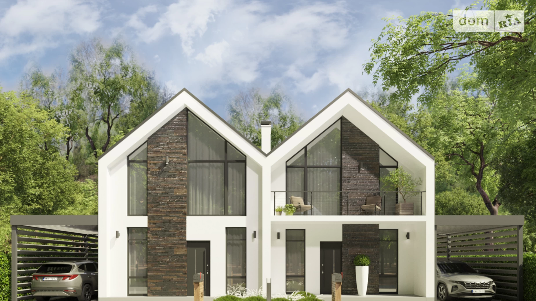 Рожни ЖК Gardd House Eco Village, цена: 45700 $ - фото 2