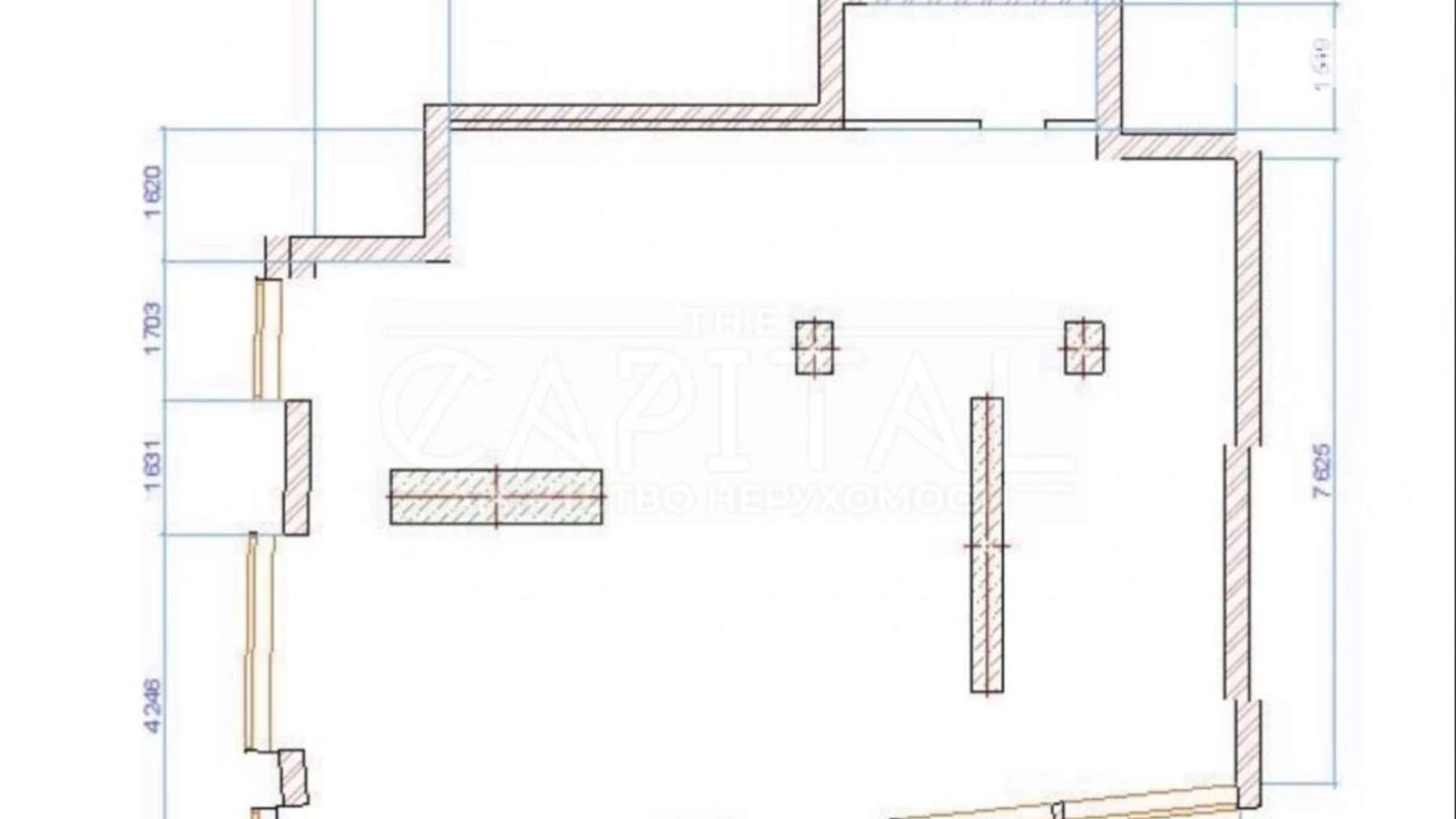 Продается объект сферы услуг 96 кв. м в 1-этажном здании, цена: 380000 $ - фото 5