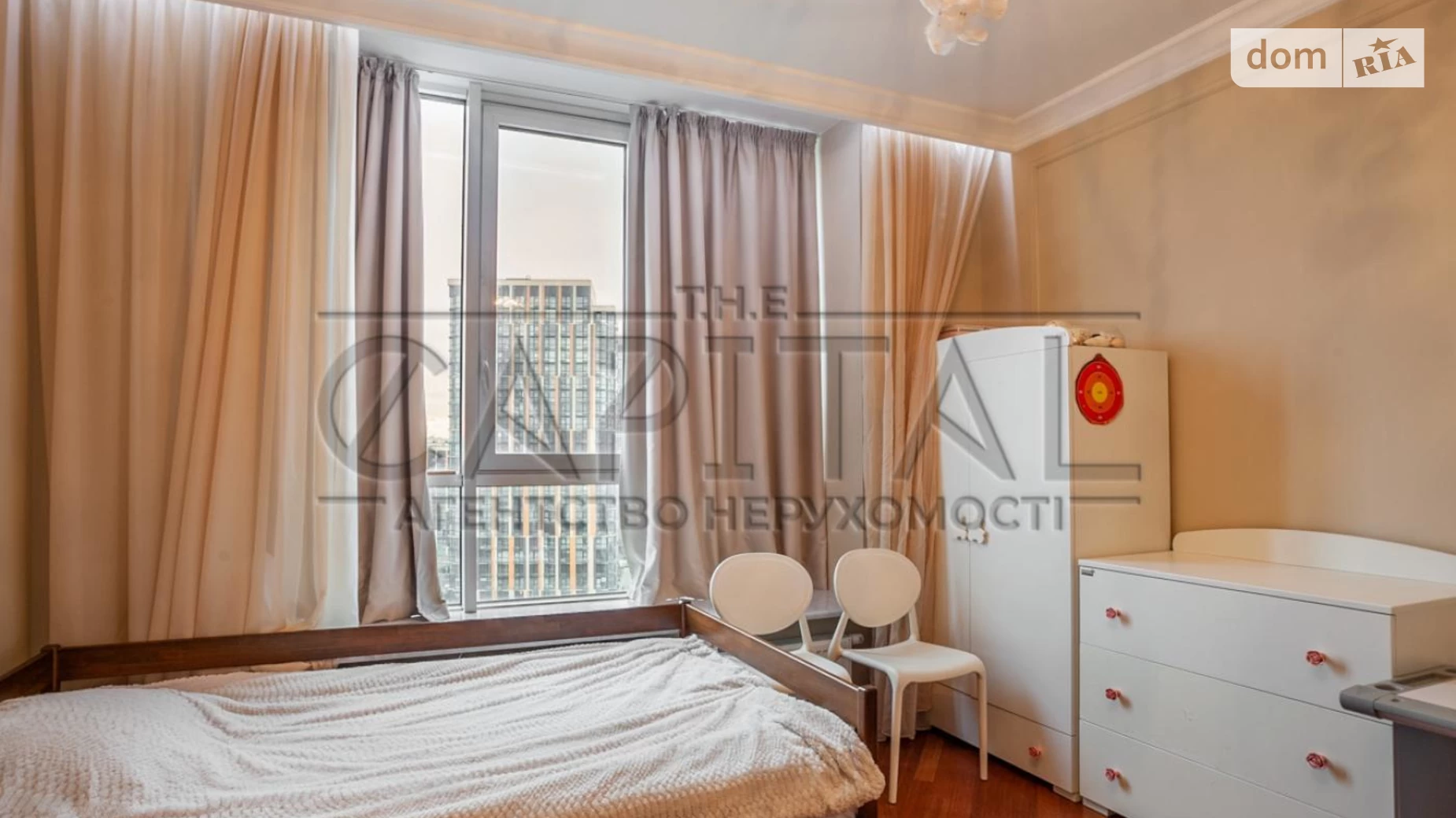 Продается 4-комнатная квартира 94 кв. м в Киеве, ул. Маккейна Джона, 7 - фото 5
