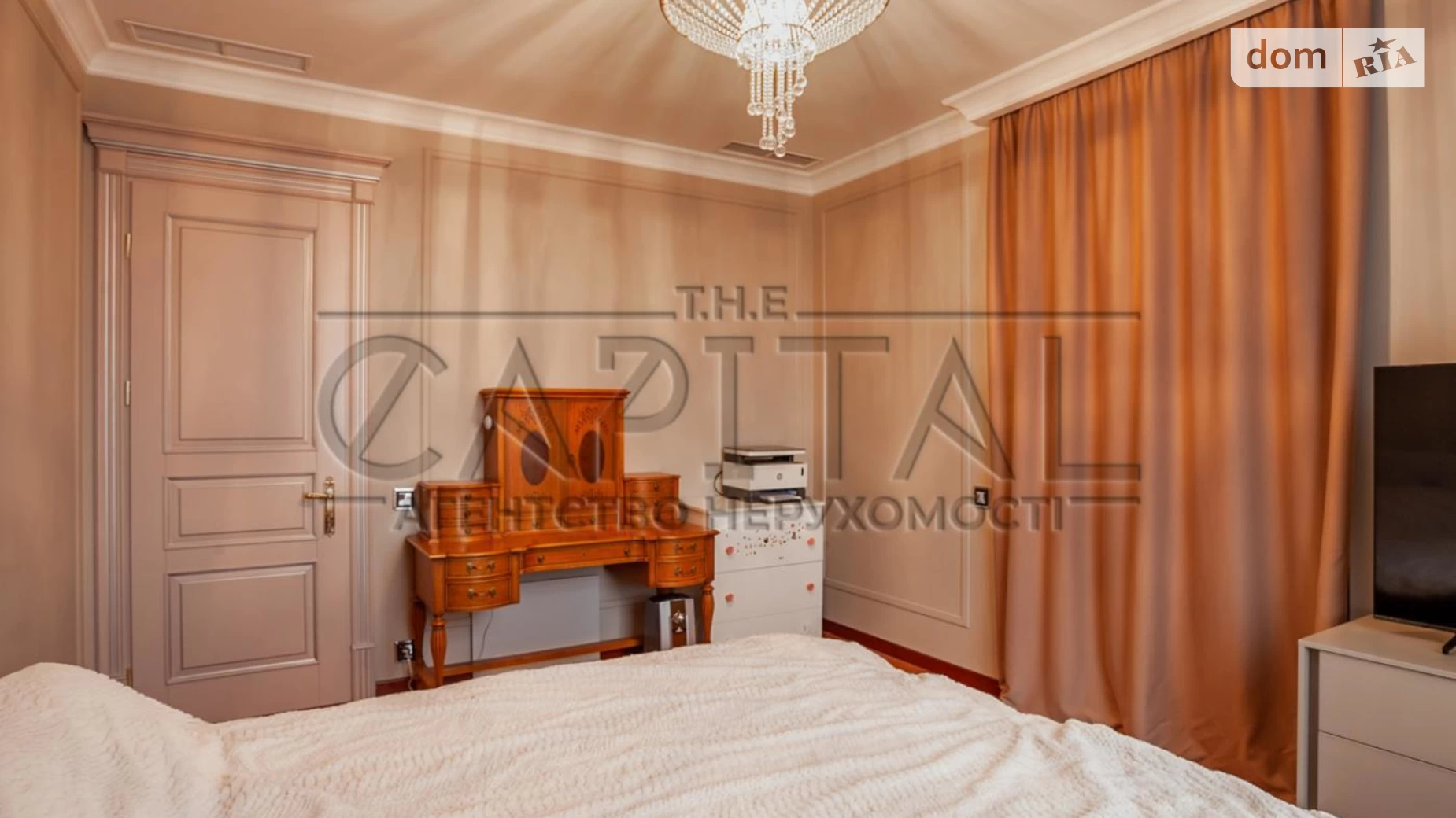 Продается 4-комнатная квартира 94 кв. м в Киеве, ул. Маккейна Джона, 7 - фото 3