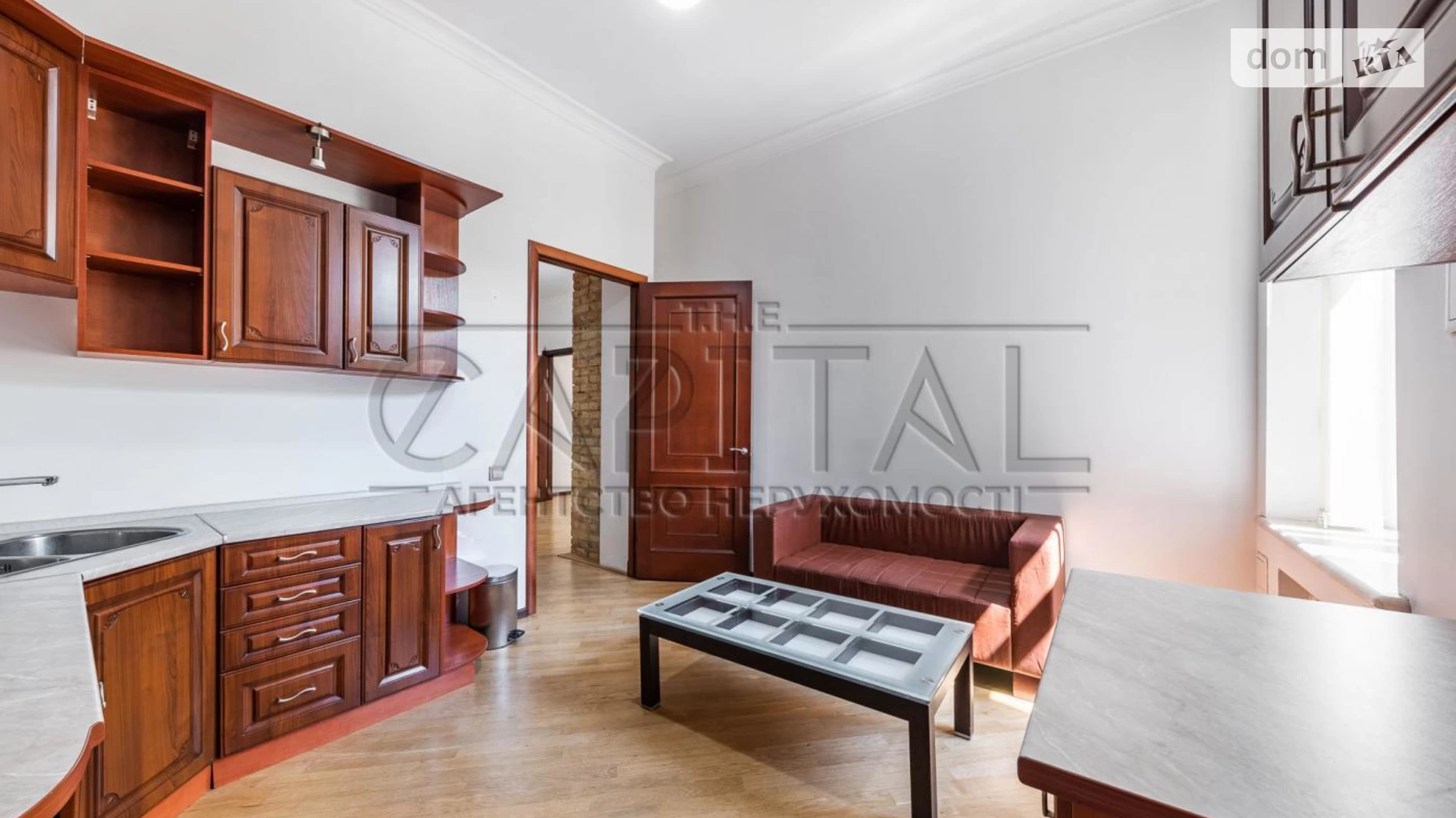 Здається в оренду офіс 120 кв. м в бізнес-центрі, цена: 1250 $ - фото 3