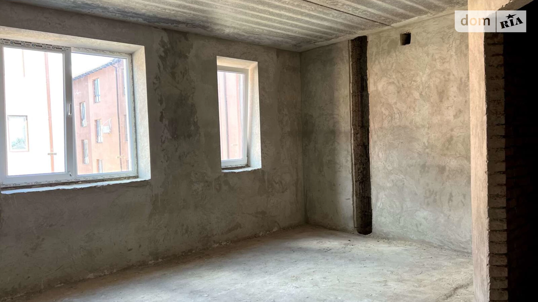 Продается 1-комнатная квартира 25.2 кв. м в Гостомеле, ул. Юбилейная, 4З - фото 3