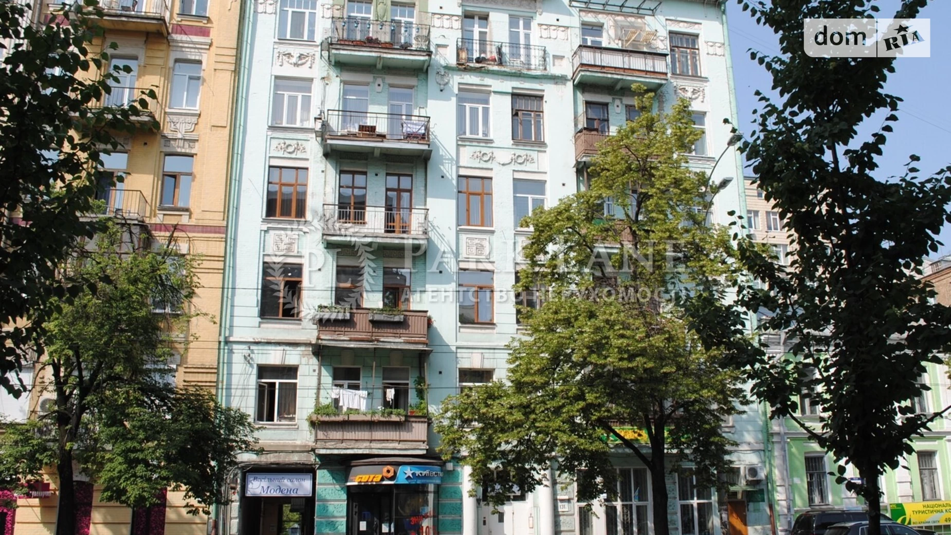 Продается 2-комнатная квартира 69 кв. м в Киеве, ул. Саксаганского, 131А - фото 4