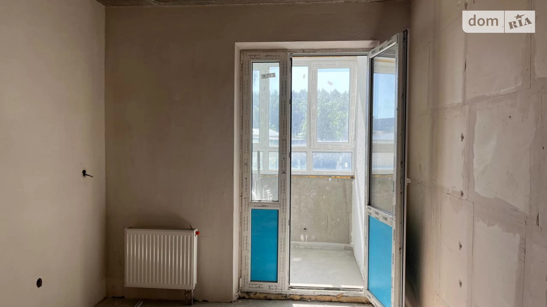 Продається 1-кімнатна квартира 41.6 кв. м у Новосілках, вул. Лісова, 3 - фото 3