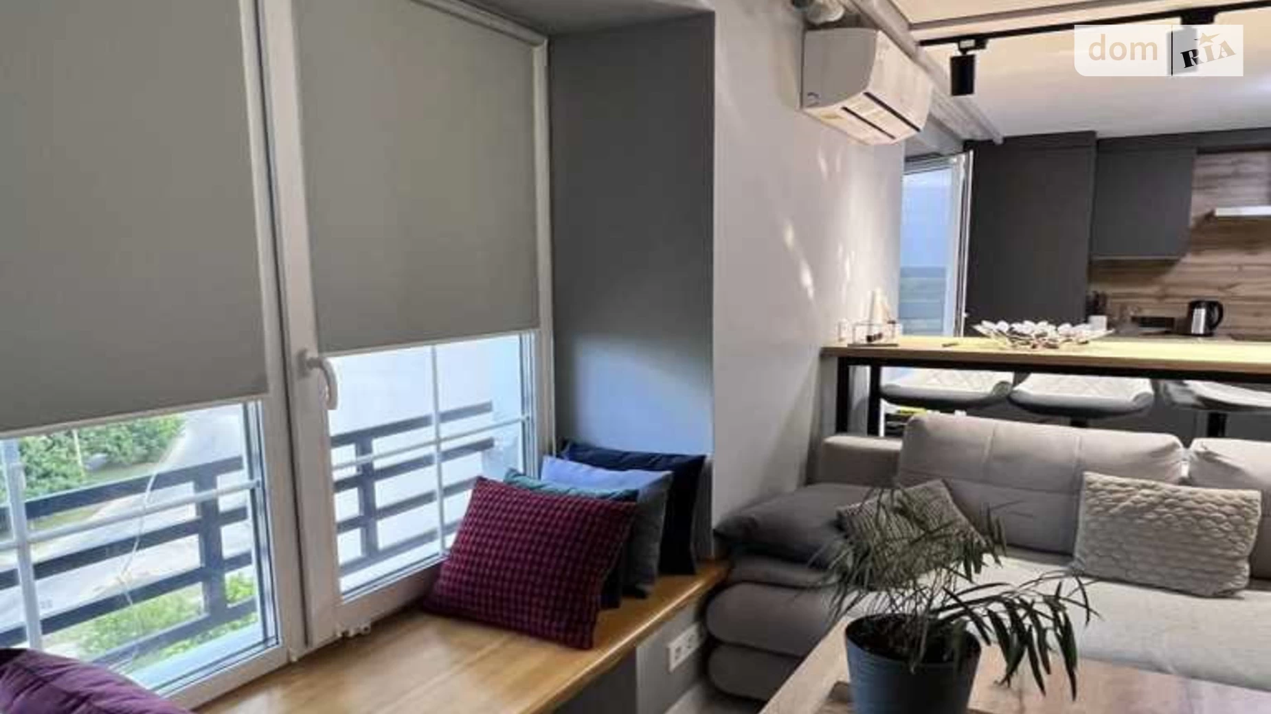 Продается 2-комнатная квартира 76.9 кв. м в Полтаве, ул. Старый Подол - фото 5