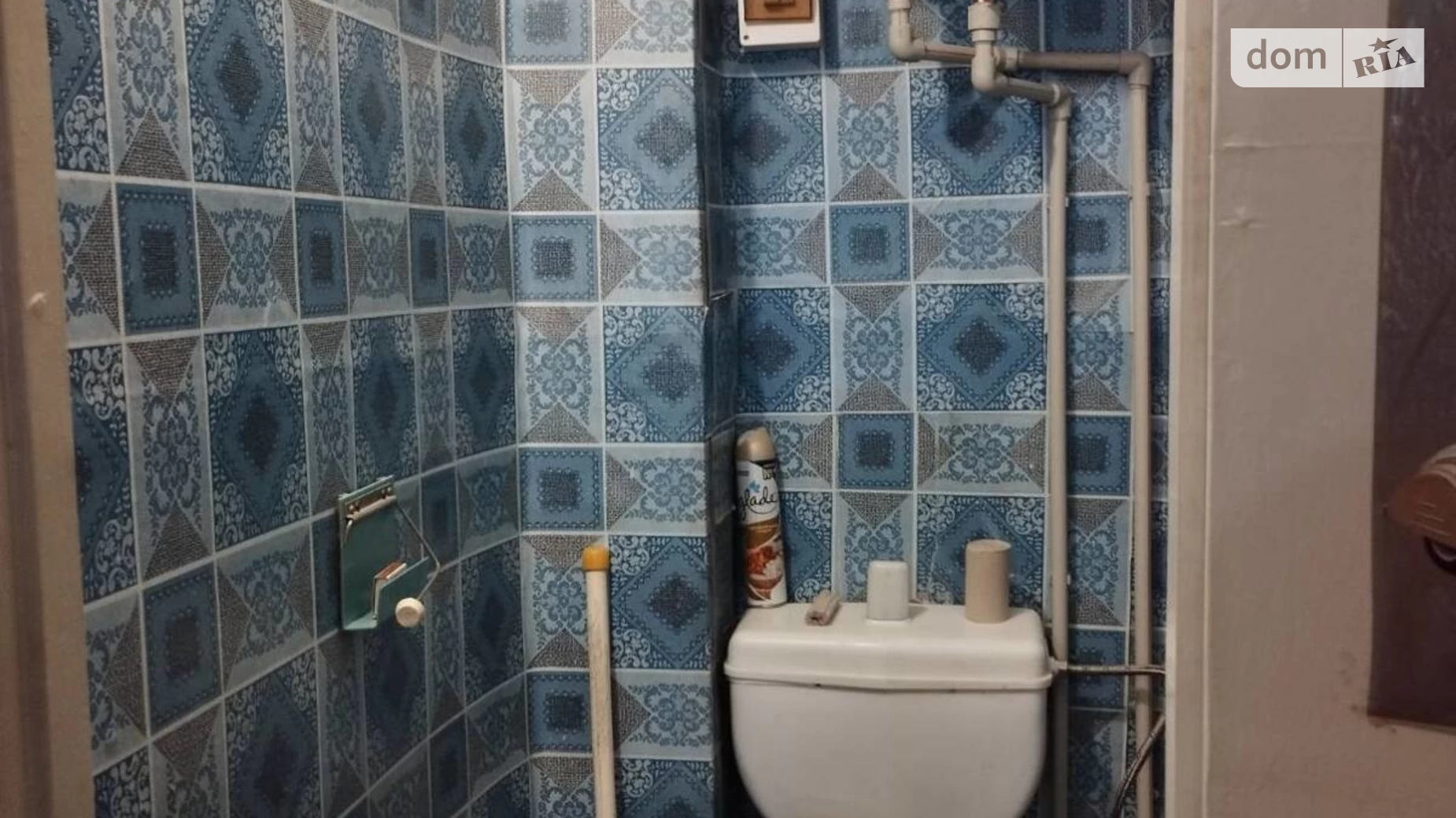 3-комнатная квартира 53.77 кв. м в Запорожье, ул. Полякова, 13А - фото 2