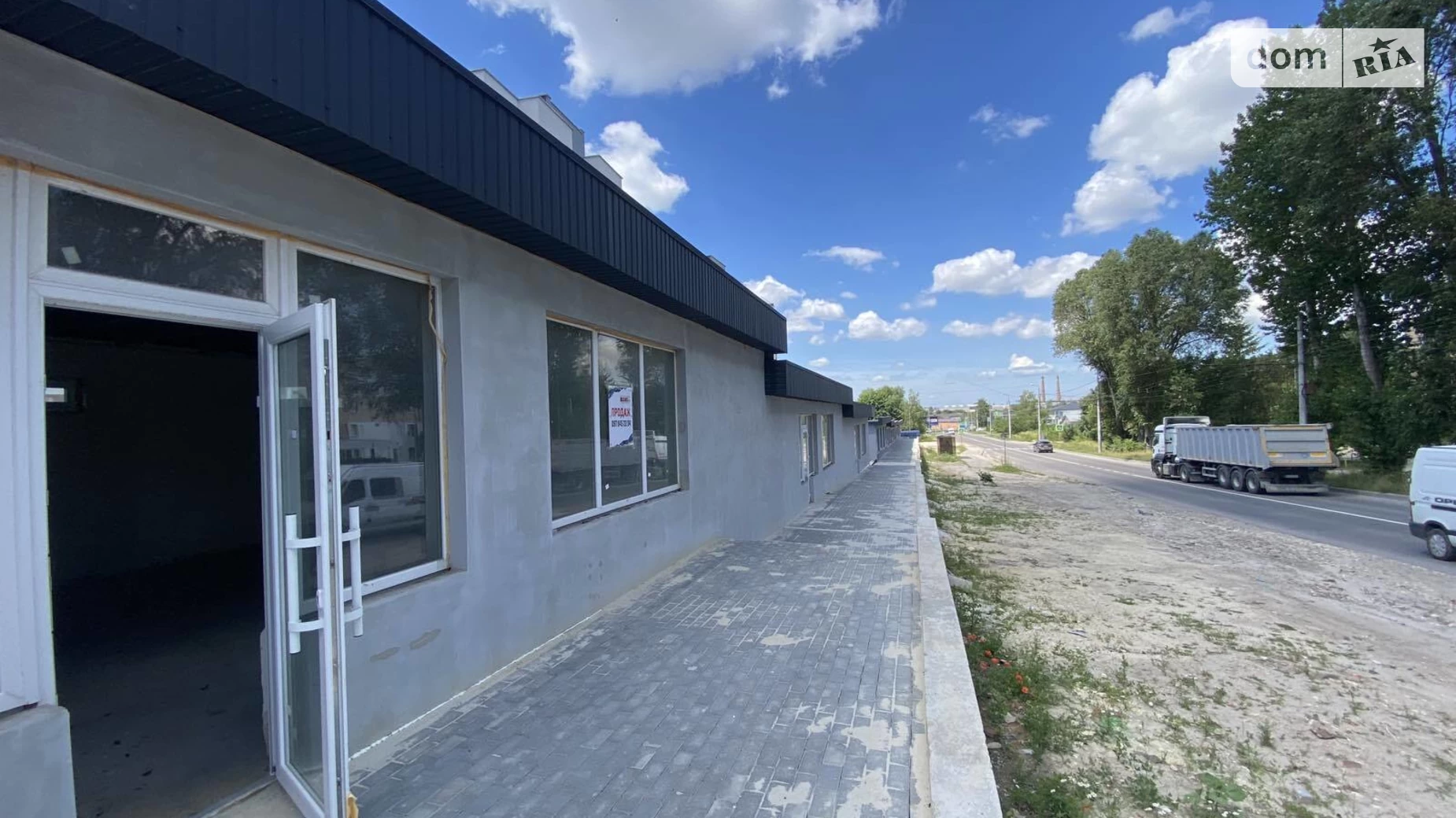 Продается помещения свободного назначения 78.1 кв. м в 1-этажном здании, цена: 62480 $ - фото 4