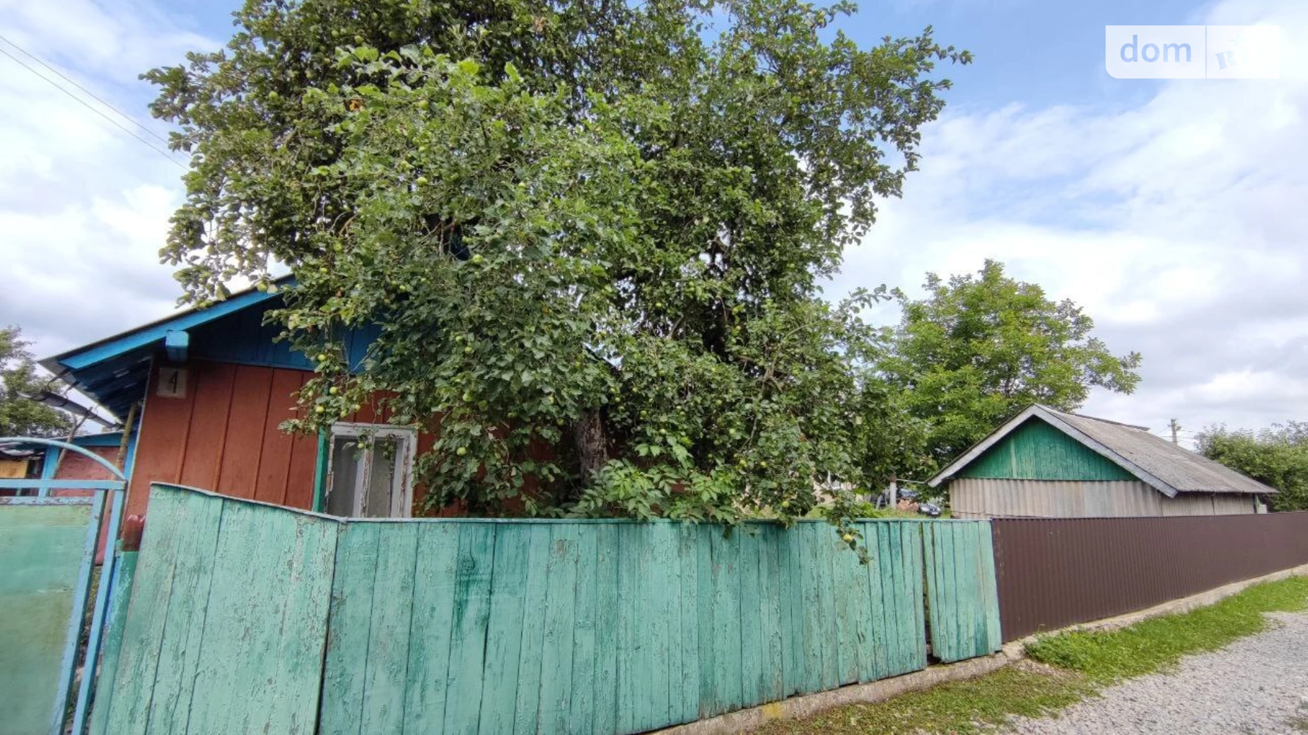 Продається одноповерховий будинок 35.4 кв. м з меблями, цена: 25000 $ - фото 4