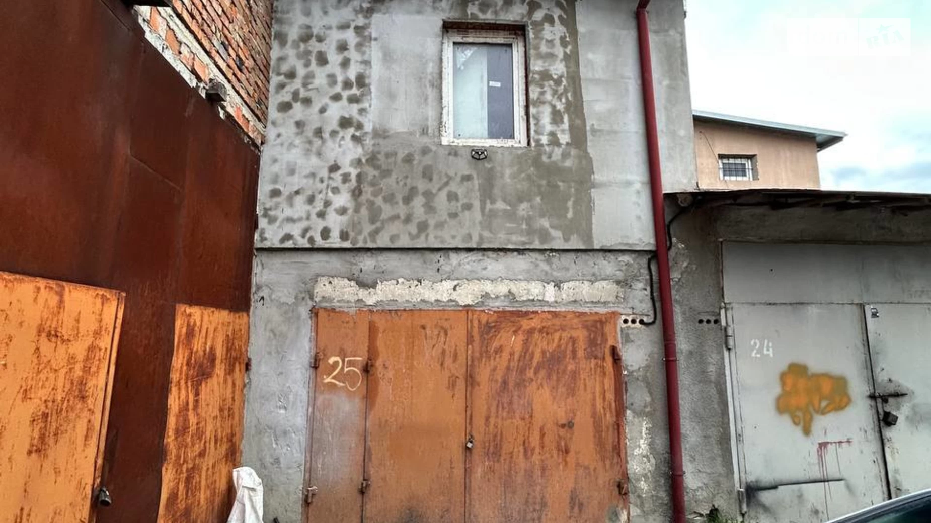 Продається окремий гараж під легкове авто на 40 кв. м, цена: 14000 $ - фото 4