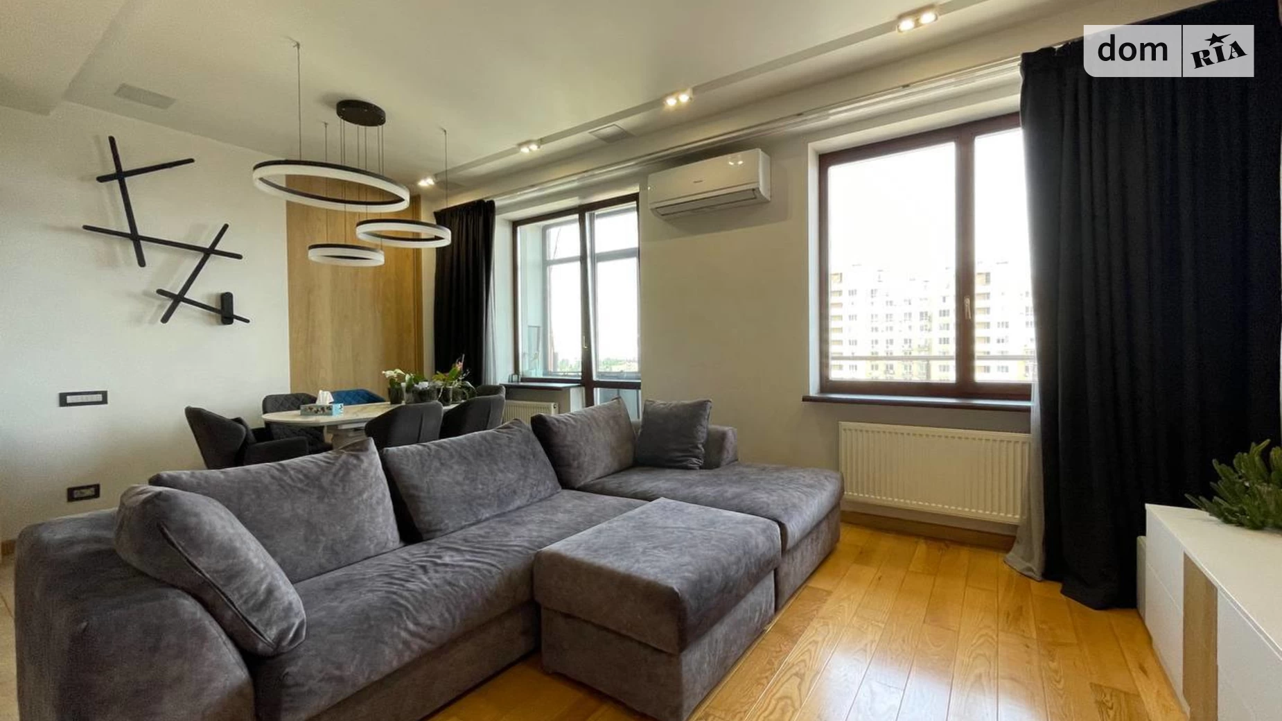 Продається 2-кімнатна квартира 88 кв. м у Одесі, вул. Армійська, 8Б - фото 2