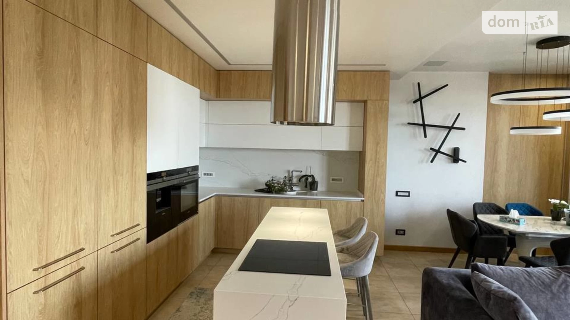 Продається 2-кімнатна квартира 88 кв. м у Одесі, вул. Армійська, 8Б - фото 3