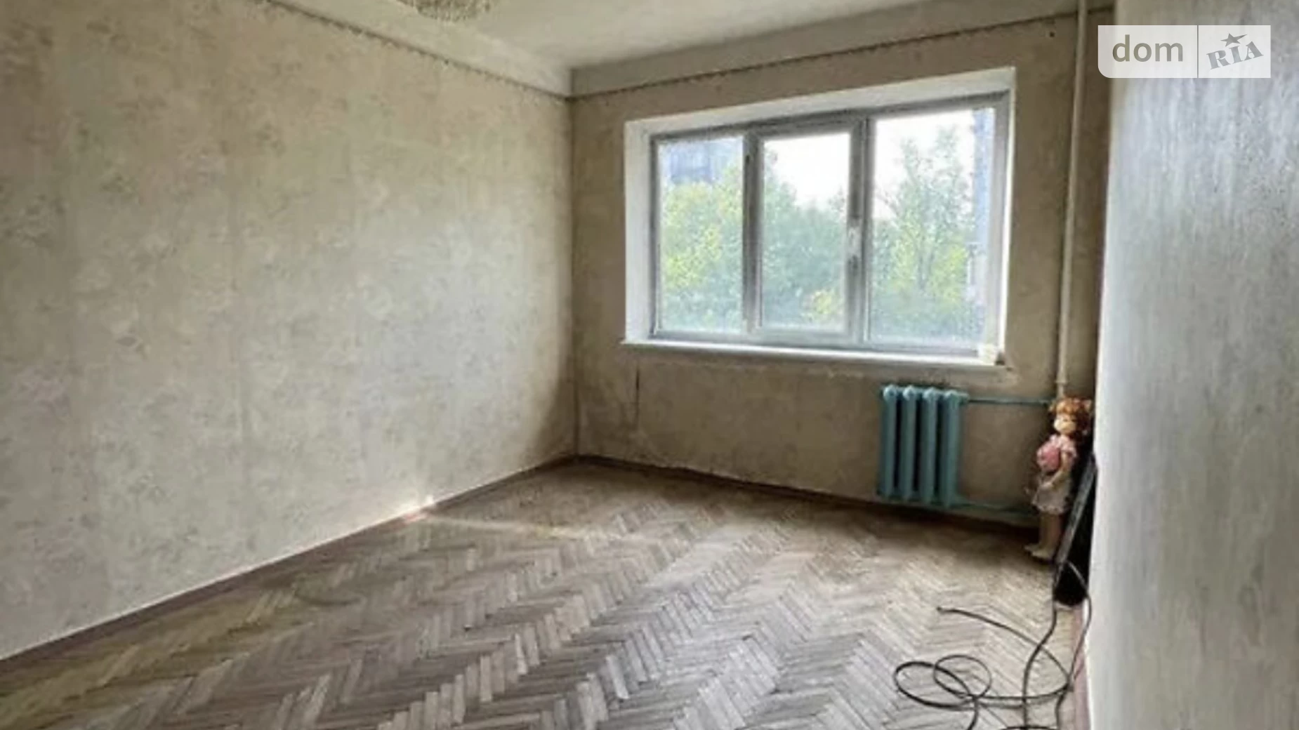 Продается 2-комнатная квартира 46 кв. м в Киеве, просп. Воскресенский(Перова), 42Б - фото 2