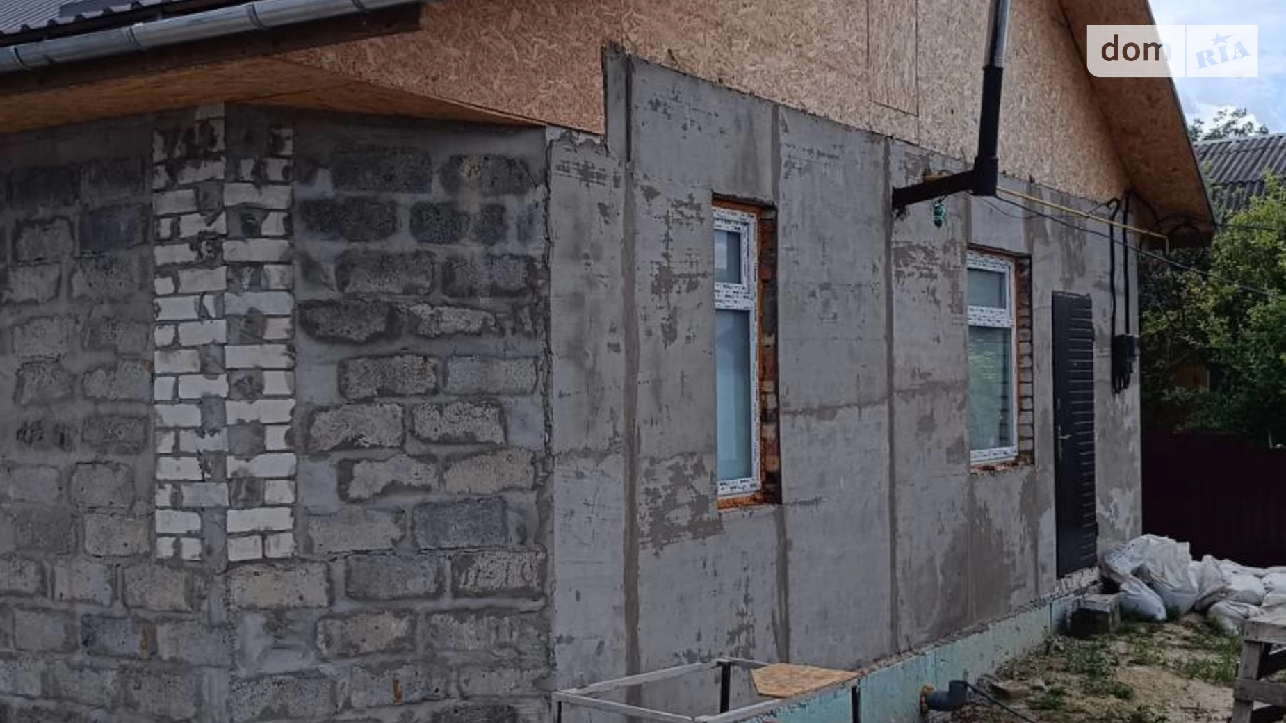 Продається одноповерховий будинок 85 кв. м з балконом, цена: 15000 $ - фото 5