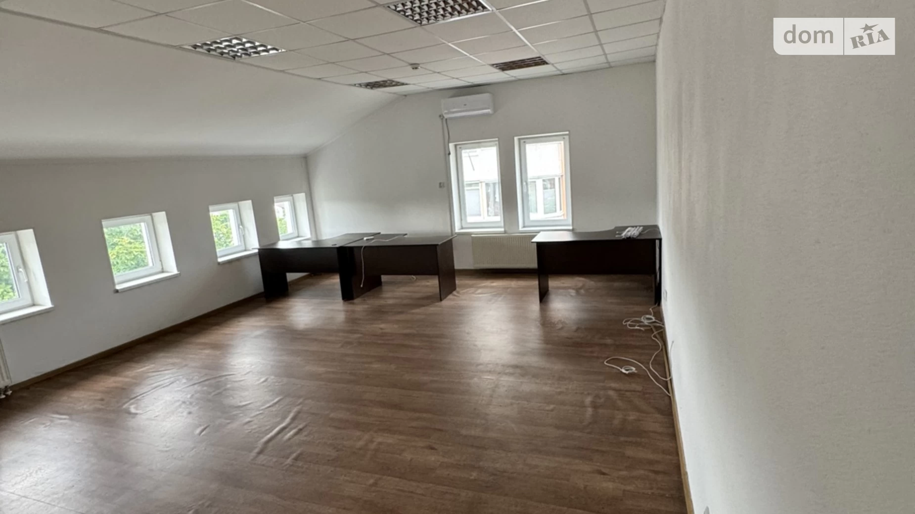 Здається в оренду офіс 42.5 кв. м в бізнес-центрі, цена: 13685 грн - фото 5