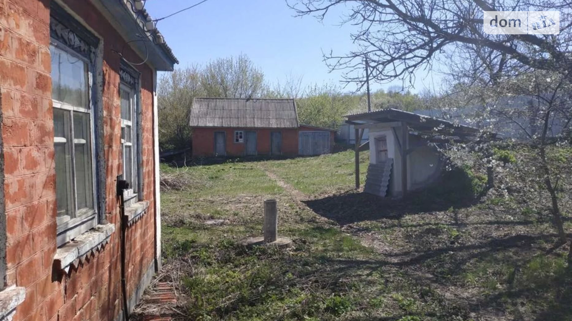 Продается одноэтажный дом 78 кв. м с террасой, цена: 5000 $ - фото 5