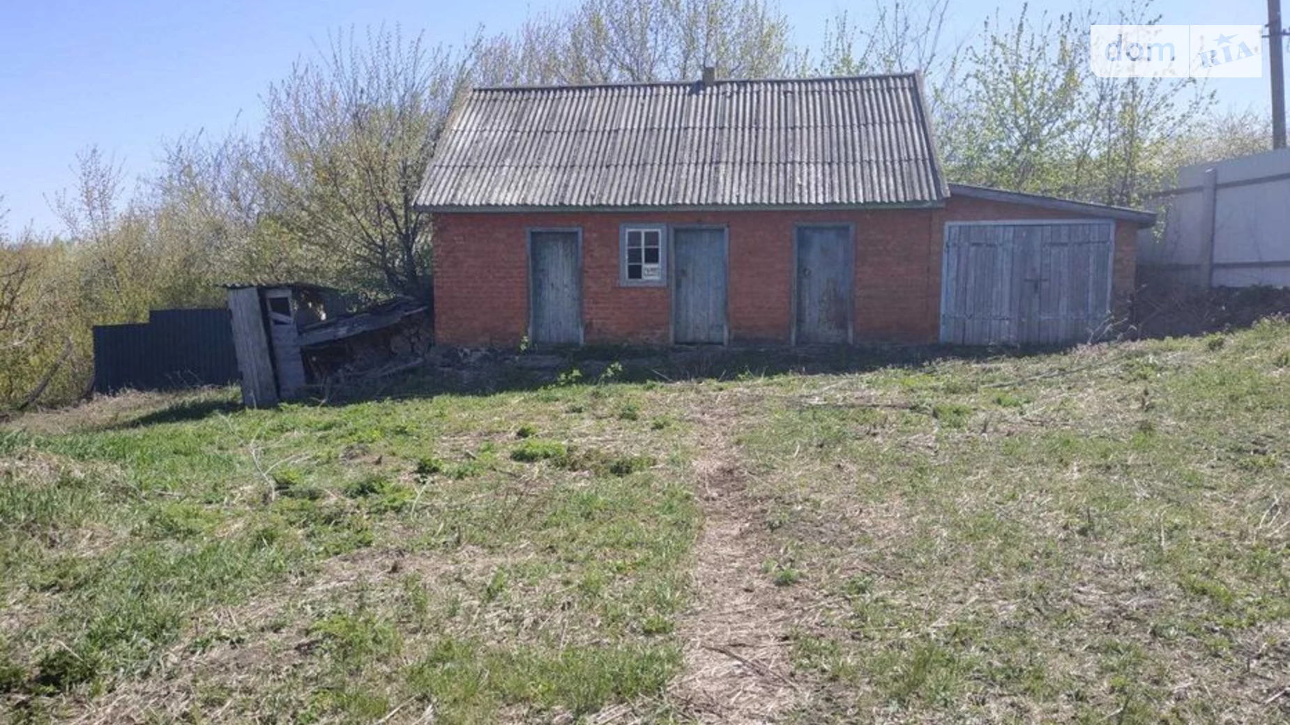 Продается одноэтажный дом 78 кв. м с террасой, цена: 5000 $ - фото 3