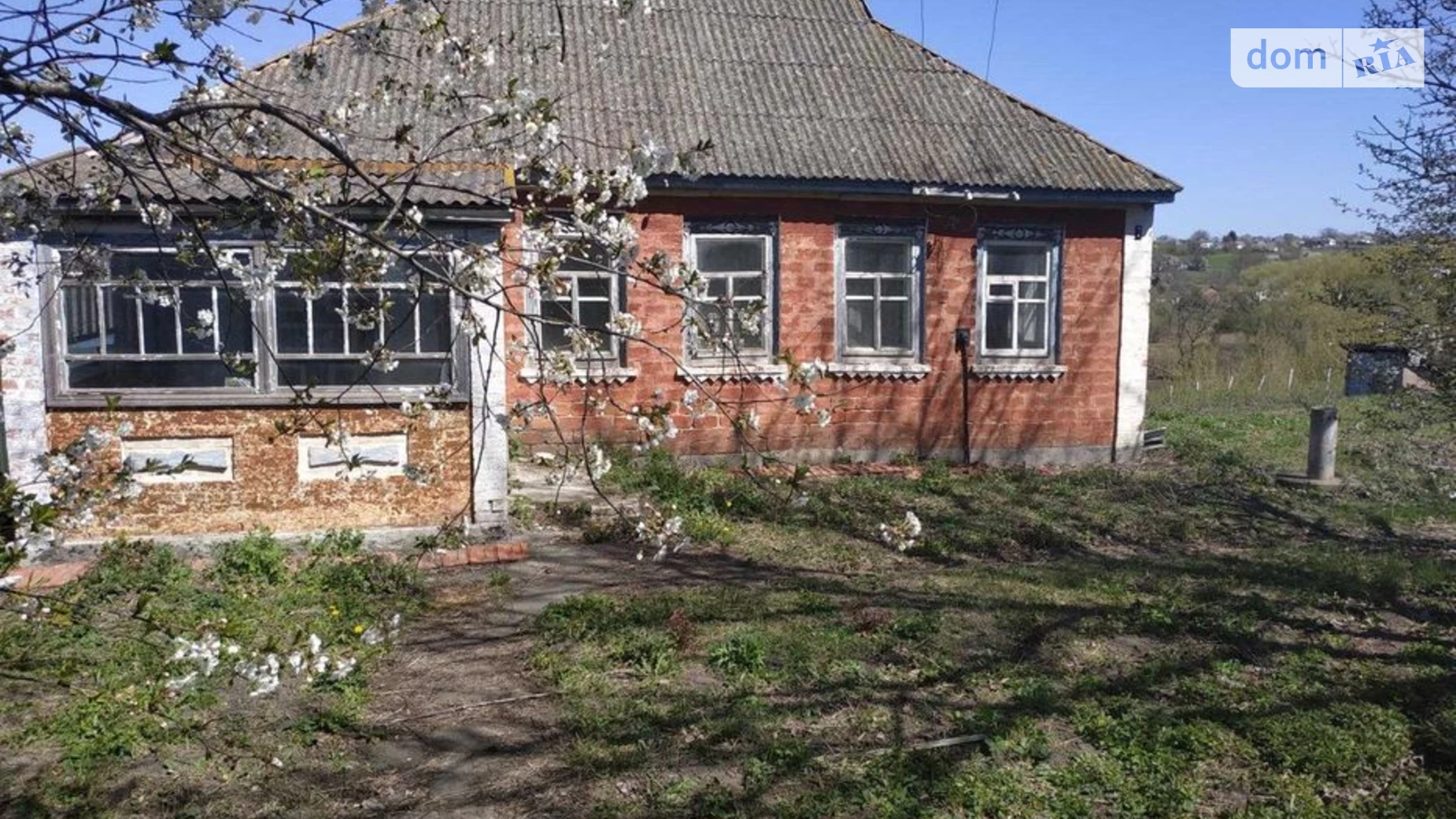 Продается одноэтажный дом 78 кв. м с террасой, цена: 5000 $ - фото 2