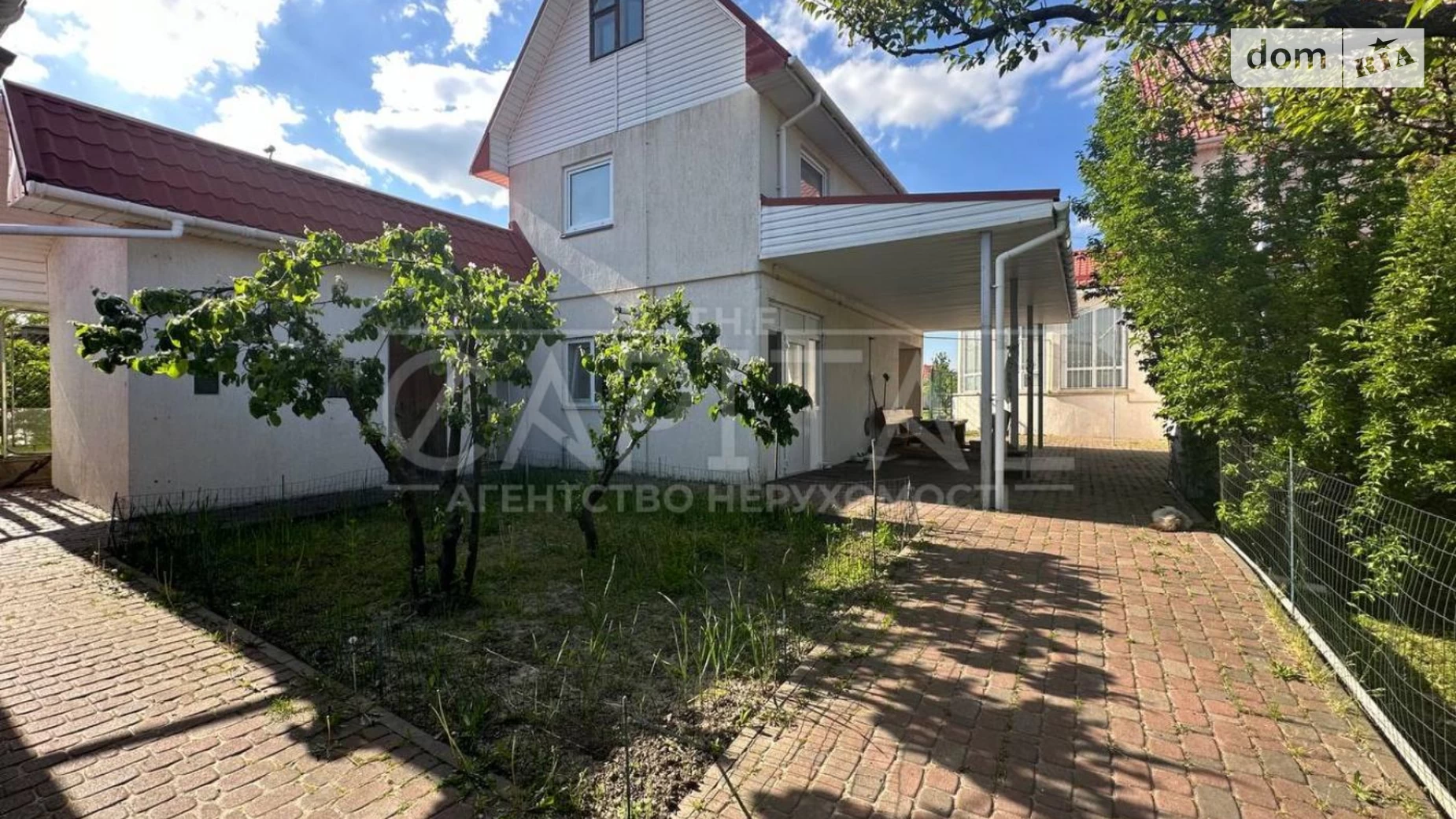 Продається будинок 3 поверховий 520 кв. м с басейном, цена: 400000 $ - фото 3