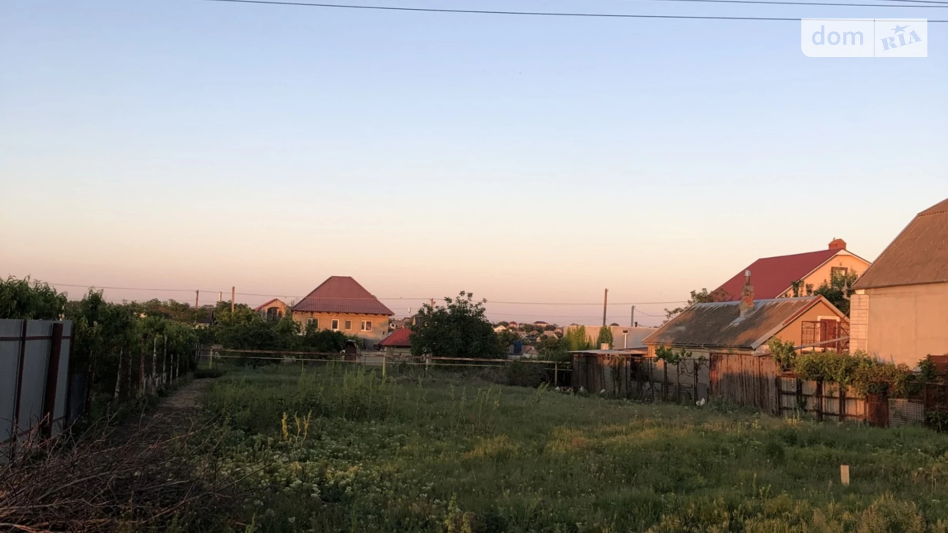 Продається земельна ділянка 8 соток у Одеській області, цена: 20000 $ - фото 2