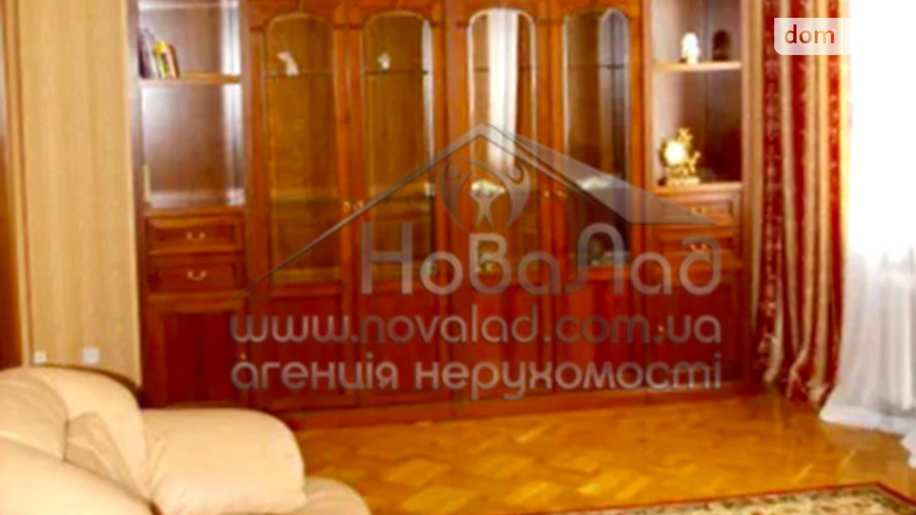 Продается 2-комнатная квартира 82 кв. м в Киеве, ул. Бориса Гмыри, 9В - фото 5