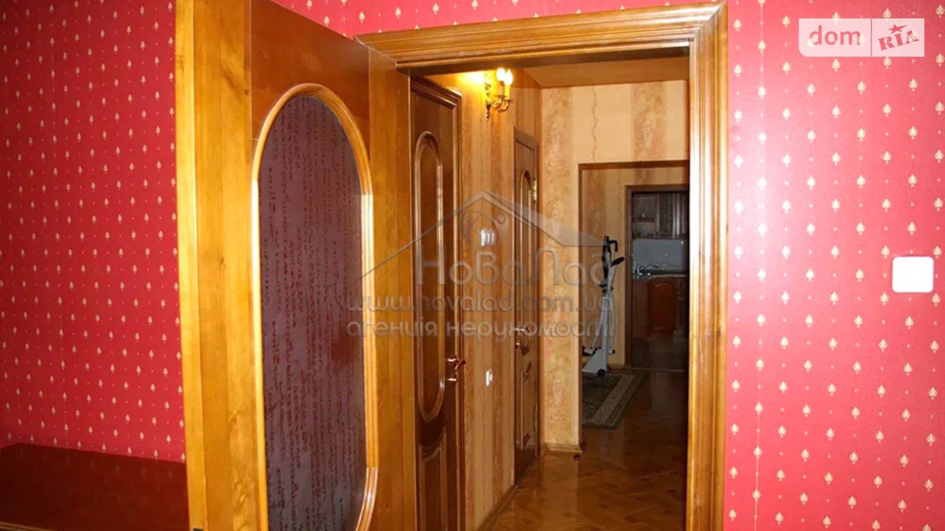 Продается 2-комнатная квартира 82 кв. м в Киеве, ул. Бориса Гмыри, 9В - фото 4