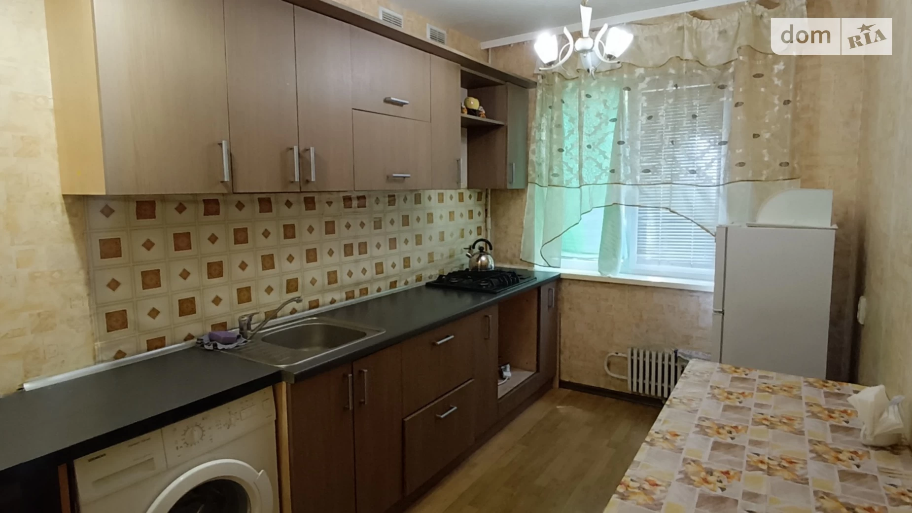 Здається в оренду 2-кімнатна квартира 45 кв. м у Харкові, вул. Бучми, 46 - фото 2