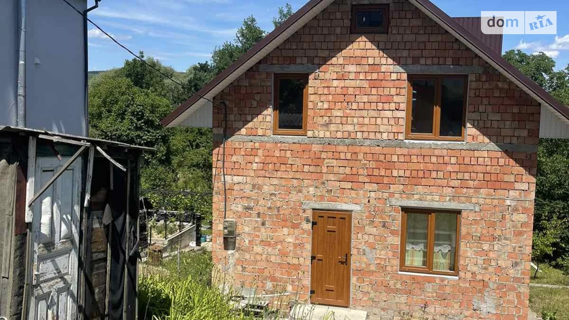 Продается дом на 2 этажа 98 кв. м с подвалом, цена: 83000 € - фото 3