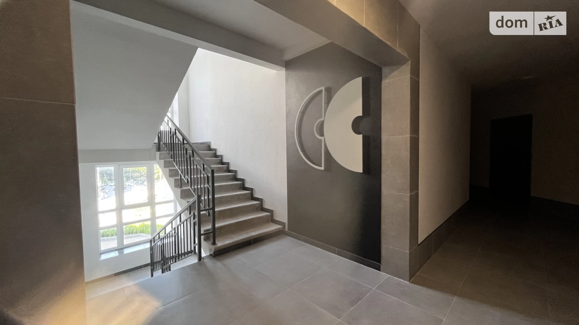 Продается 1-комнатная квартира 41.81 кв. м в Ирпене, ул. Кобылянской Ольги, 1В/19 - фото 5