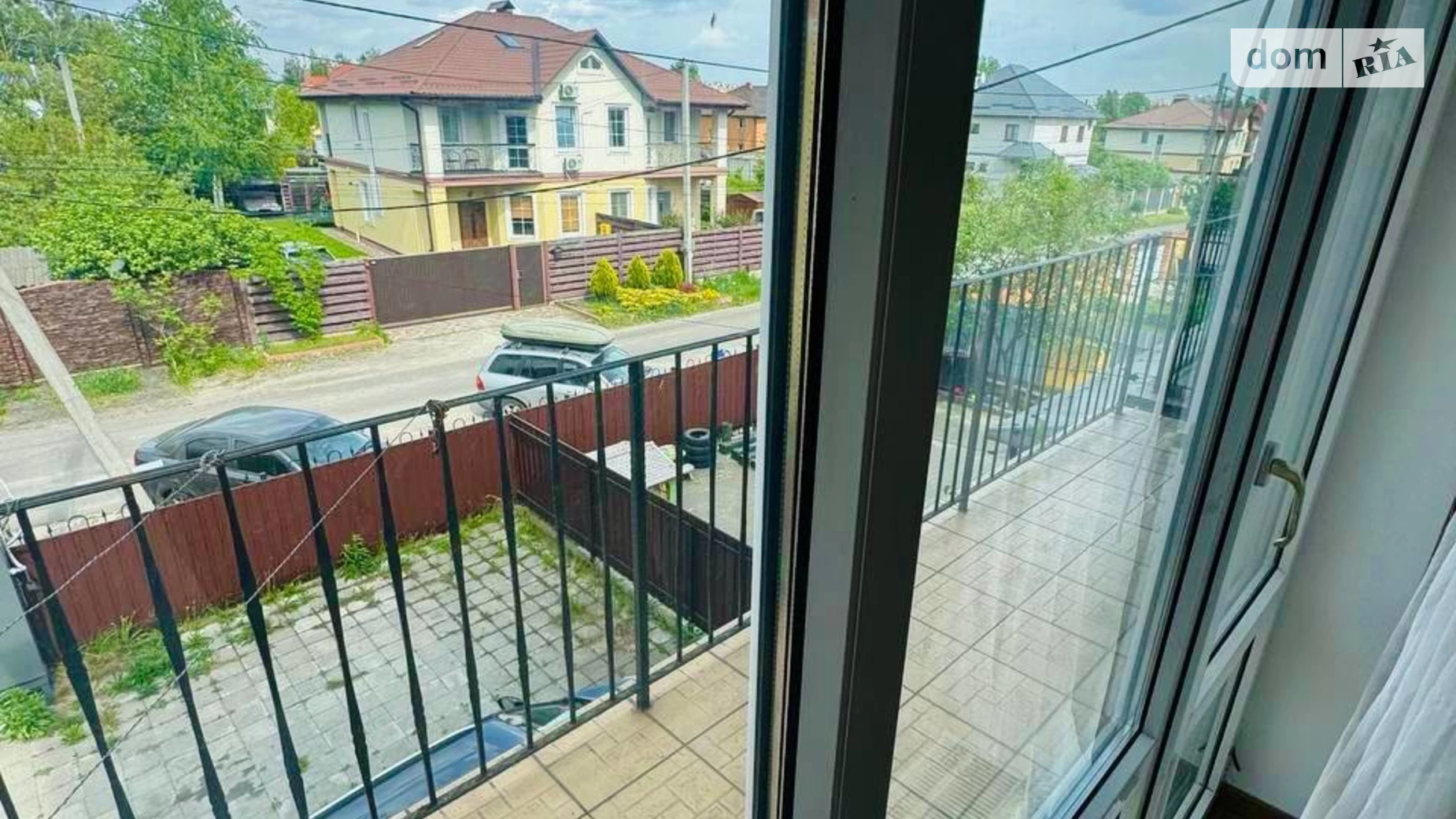 Продается 1-комнатная квартира 41.2 кв. м в Ворзеле, ул. Строительная, 21А - фото 2