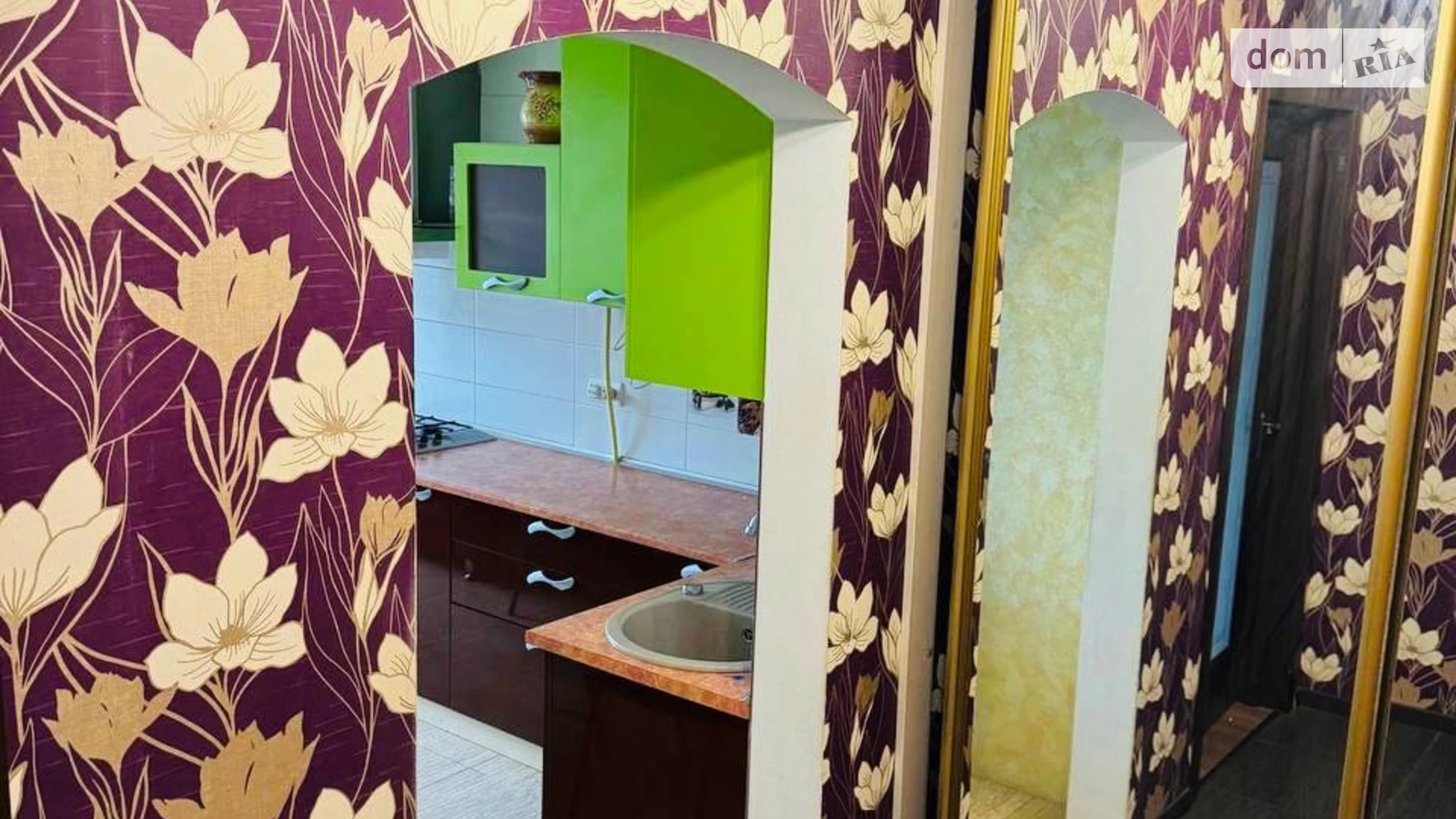 Продается 1-комнатная квартира 41.2 кв. м в Ворзеле, ул. Строительная, 21А - фото 3