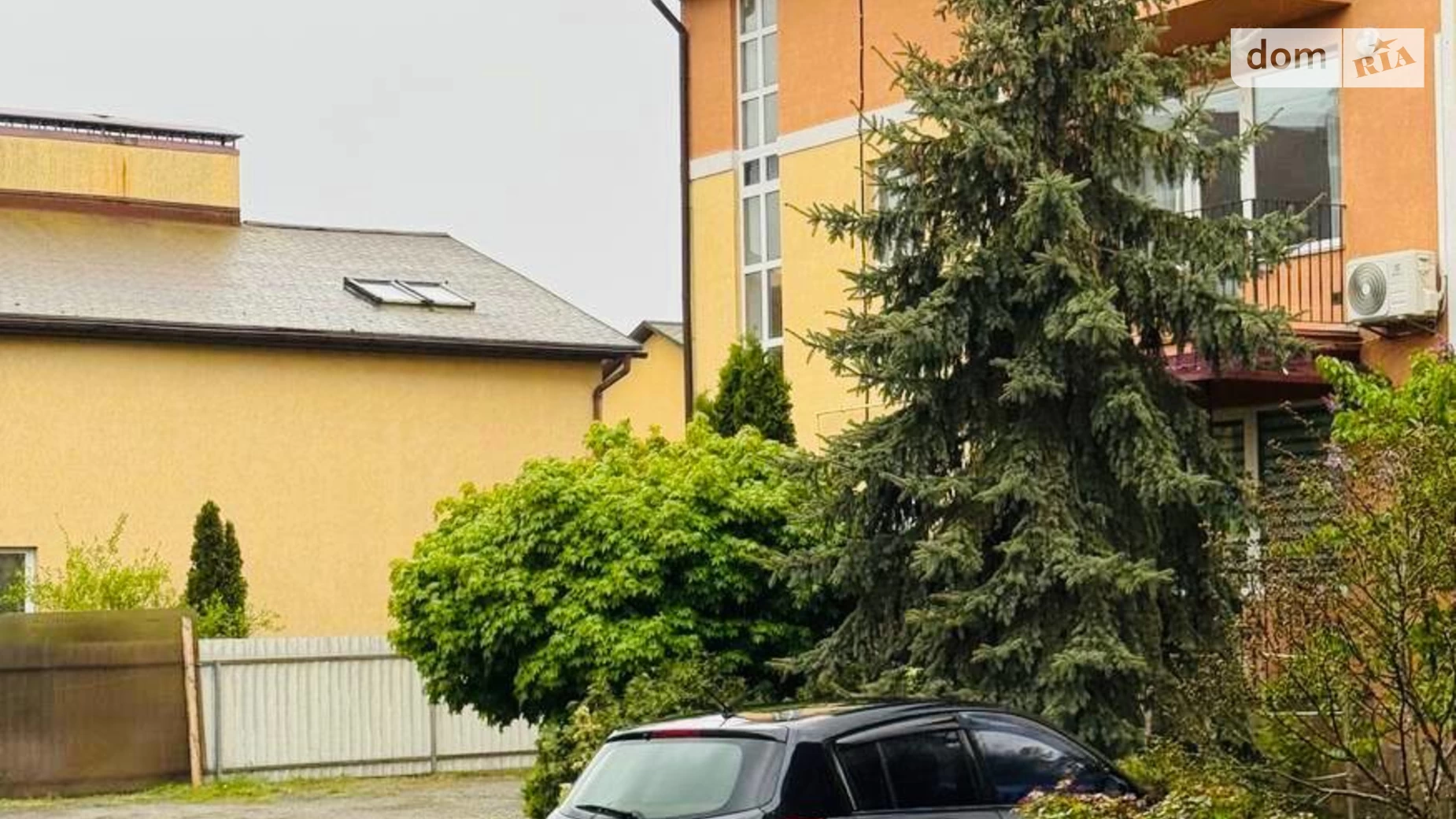 Продается 1-комнатная квартира 41.2 кв. м в Ворзеле, ул. Строительная, 21А - фото 4