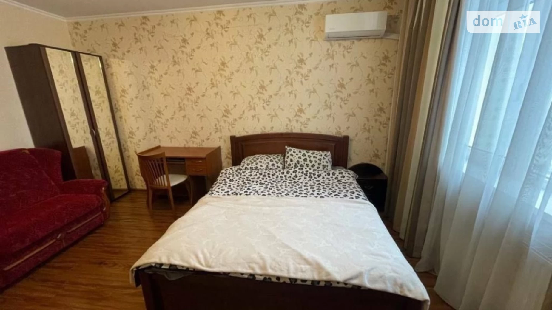 Продается 1-комнатная квартира 44 кв. м в Киеве, ул. Воскресенская, 16 - фото 3