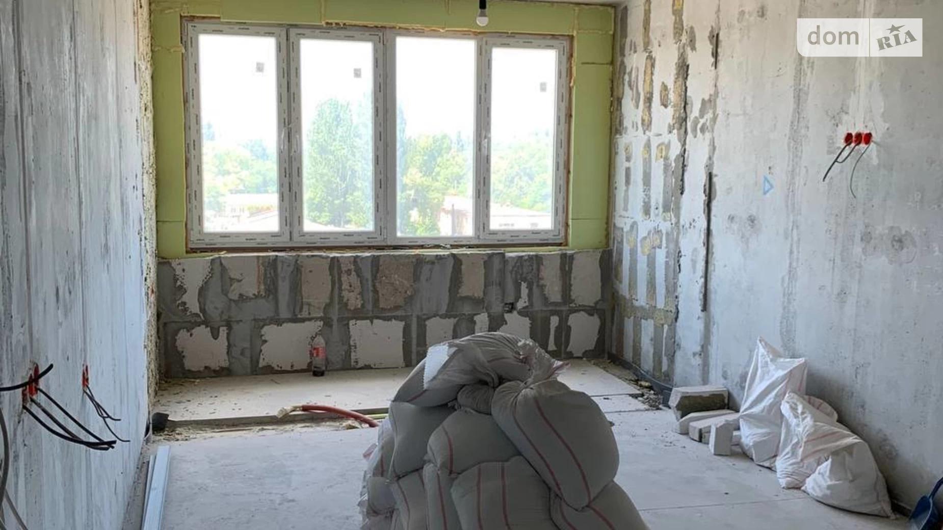 Продається 1-кімнатна квартира 48 кв. м у Одесі, вул. Варненська, 27А/2 - фото 4