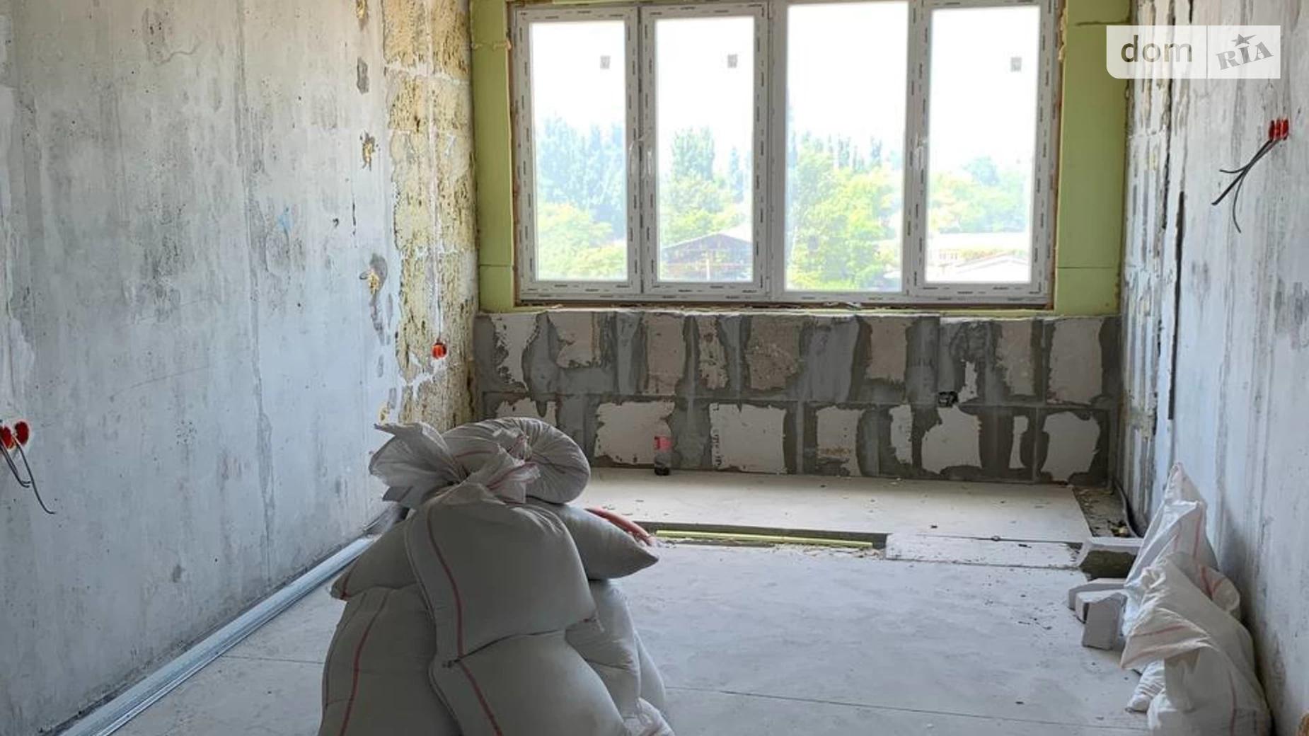 Продається 1-кімнатна квартира 48 кв. м у Одесі, вул. Варненська, 27А/2 - фото 5
