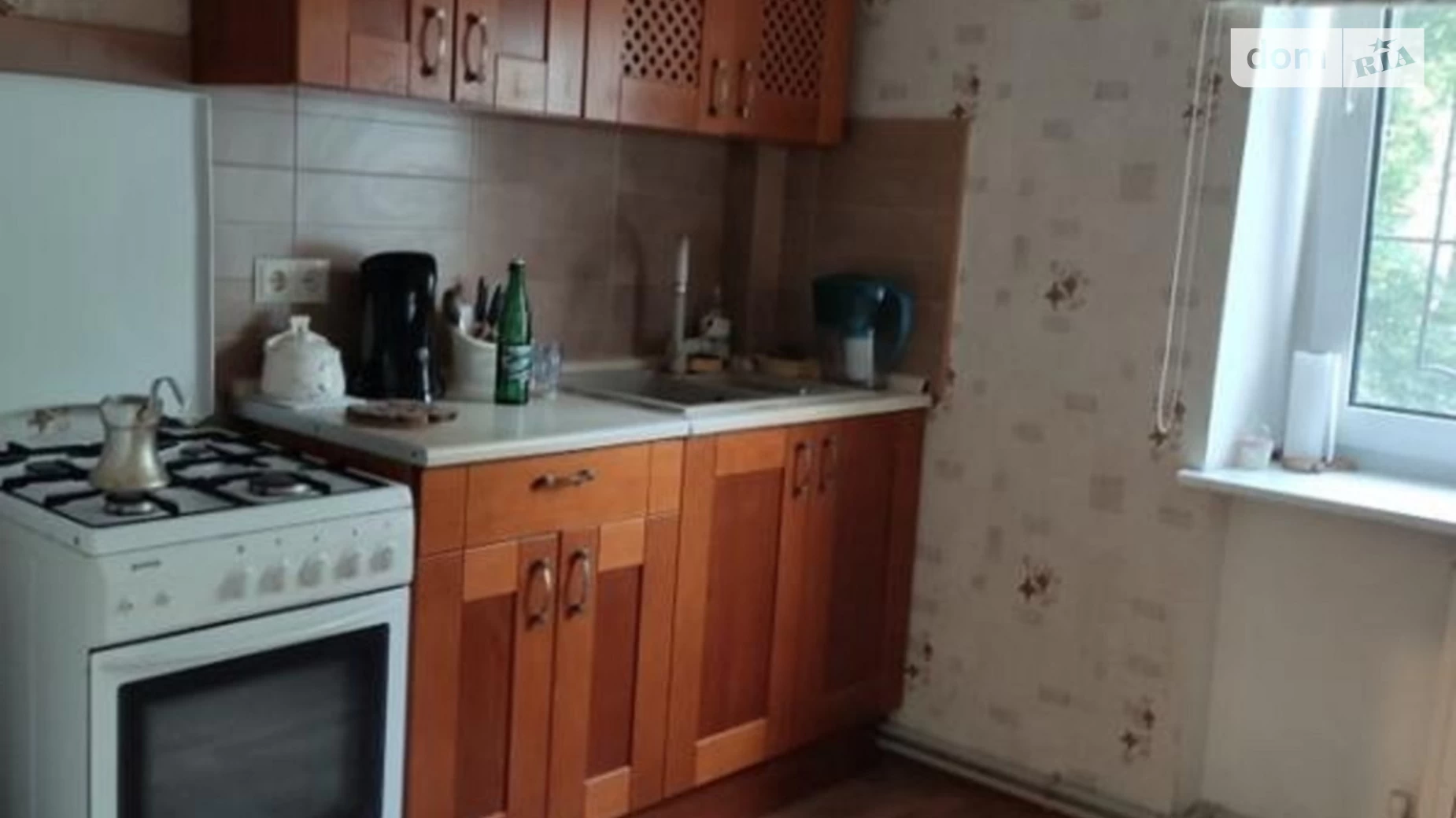 Продается 2-комнатная квартира 54 кв. м в Одессе, просп. Шевченко, 6/10 - фото 2