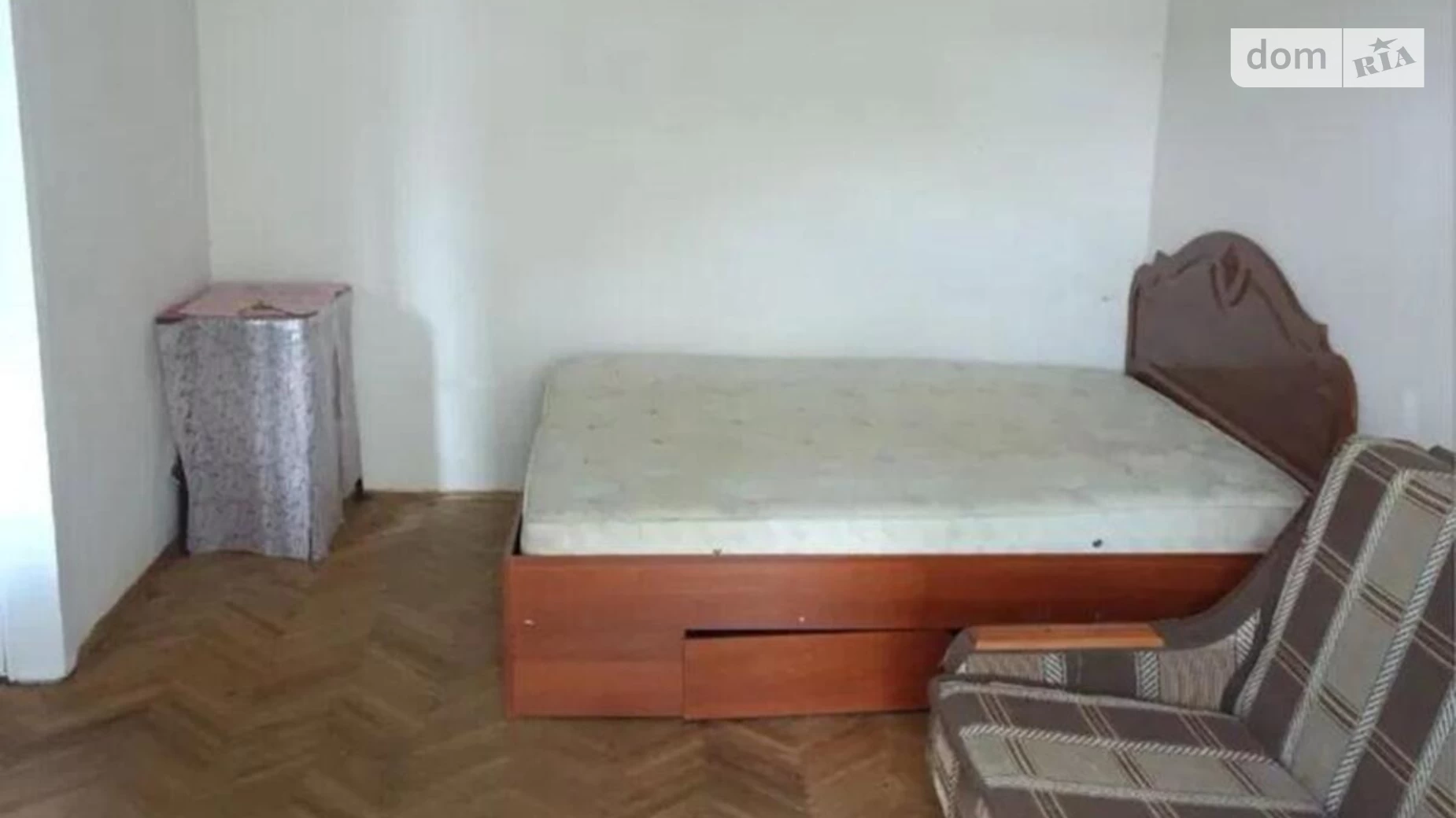 Продается 1-комнатная квартира 33 кв. м в Львове, ул. Выговского Ивана - фото 3