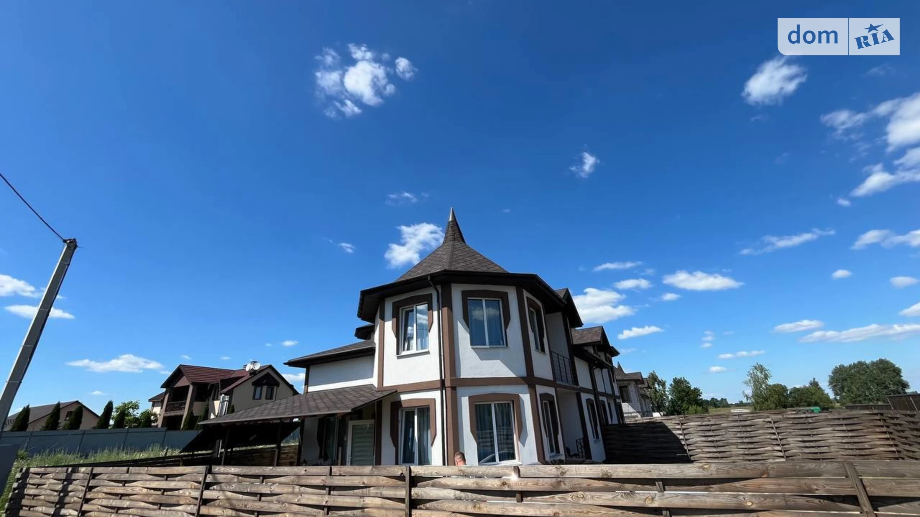 Михайлівка-Рубежівка (Ірпінь), цена: 149500 $ - фото 2