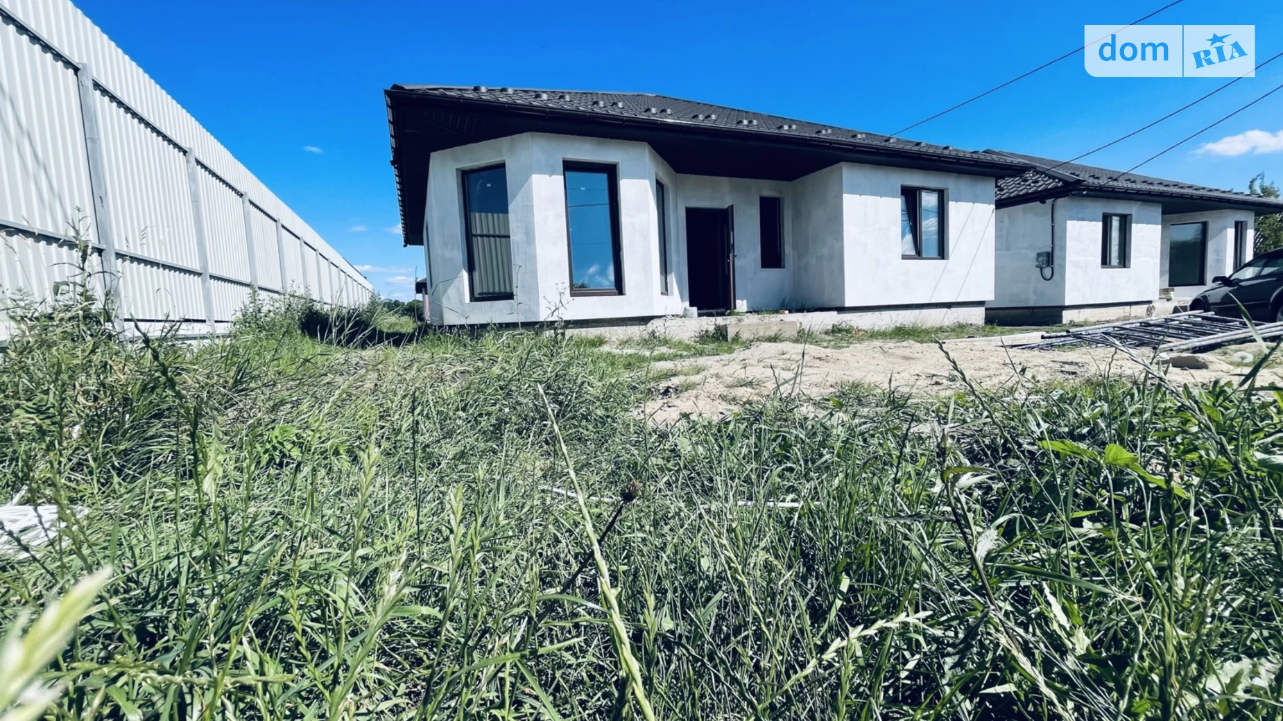 Продается одноэтажный дом 105 кв. м с балконом, цена: 61500 $ - фото 2