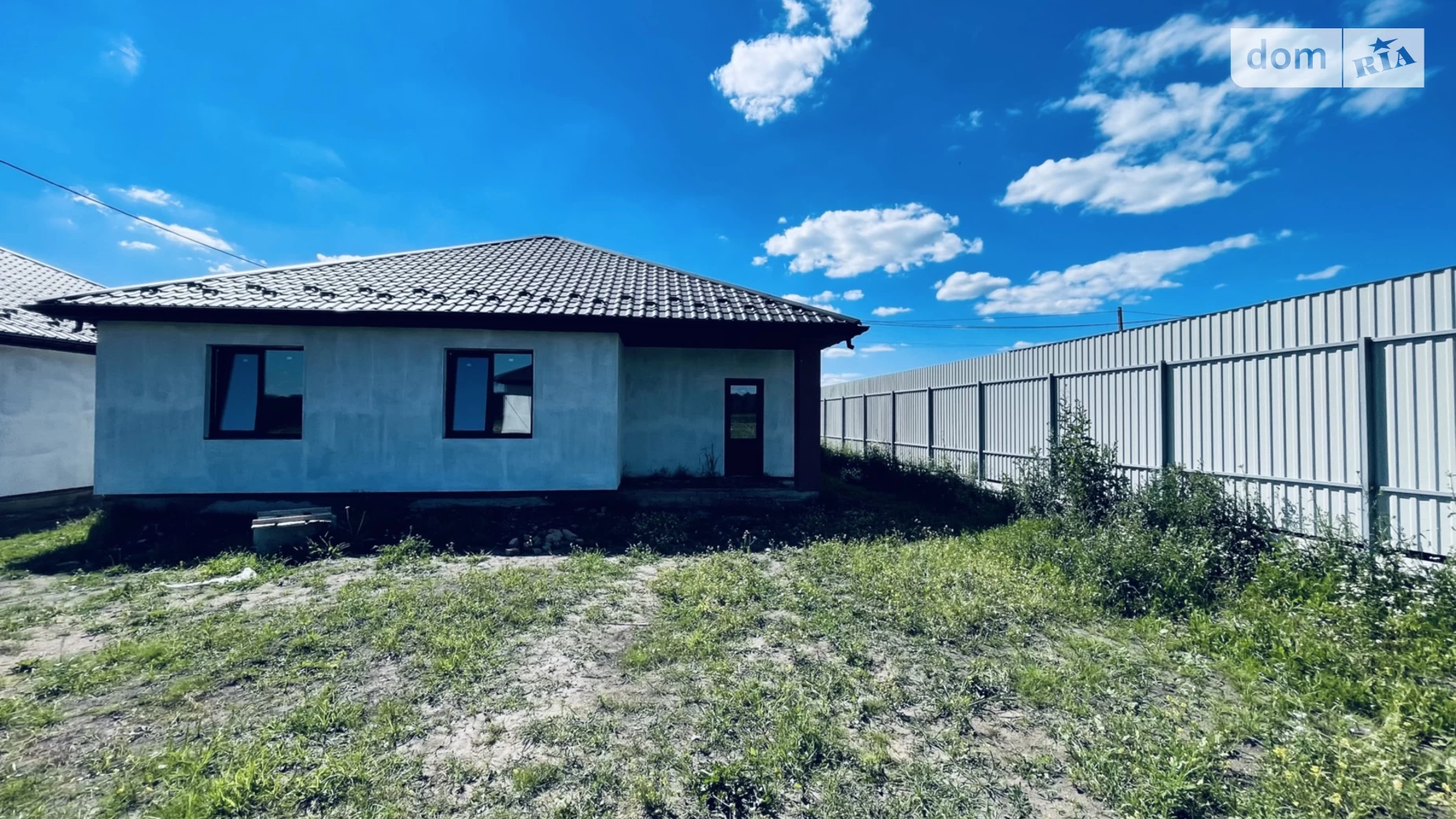Продается одноэтажный дом 105 кв. м с балконом, цена: 61500 $ - фото 4