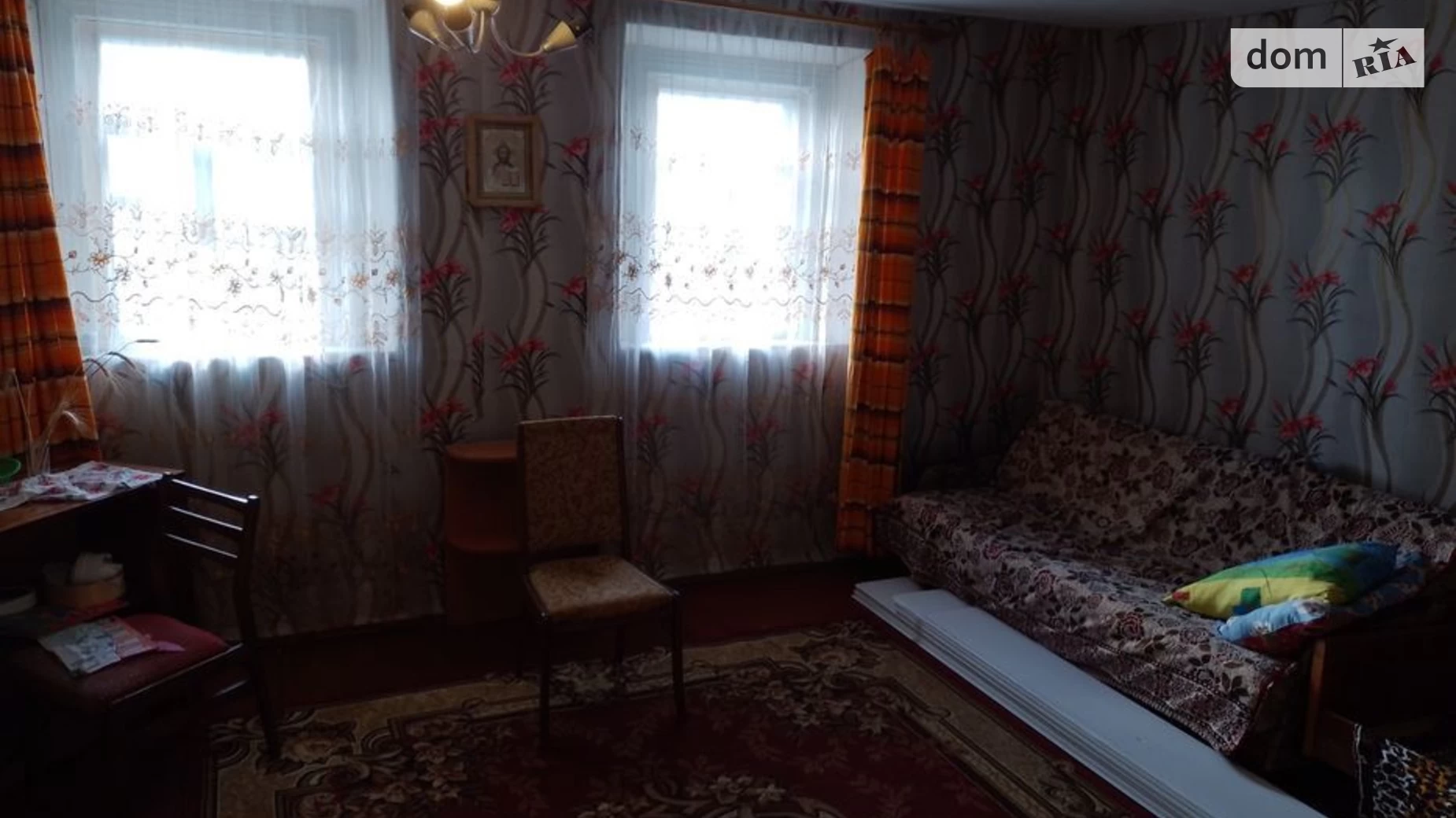 Продається одноповерховий будинок 50 кв. м з каміном, цена: 12000 $ - фото 5