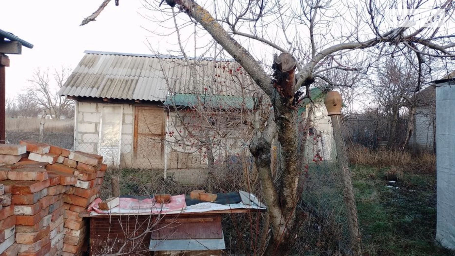 Продається одноповерховий будинок 50 кв. м з каміном, цена: 12000 $ - фото 4