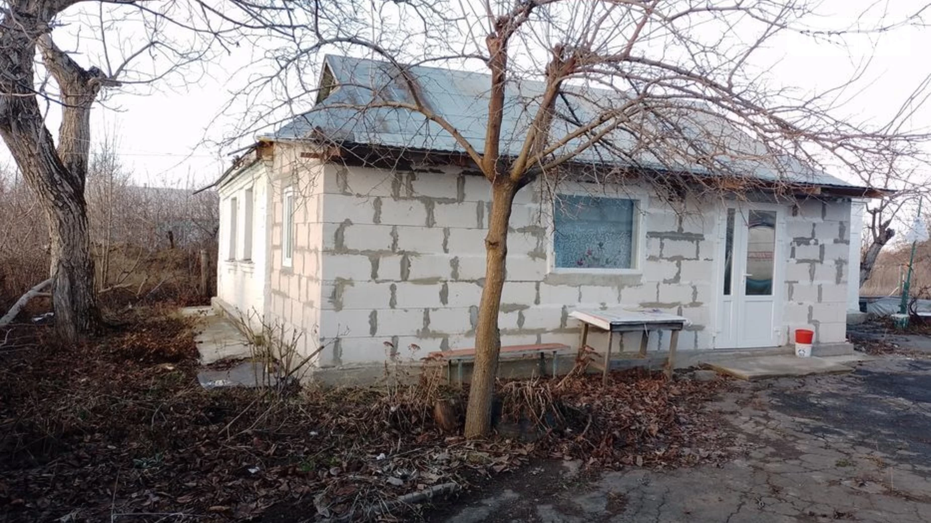 Продається одноповерховий будинок 50 кв. м з каміном, цена: 12000 $ - фото 3