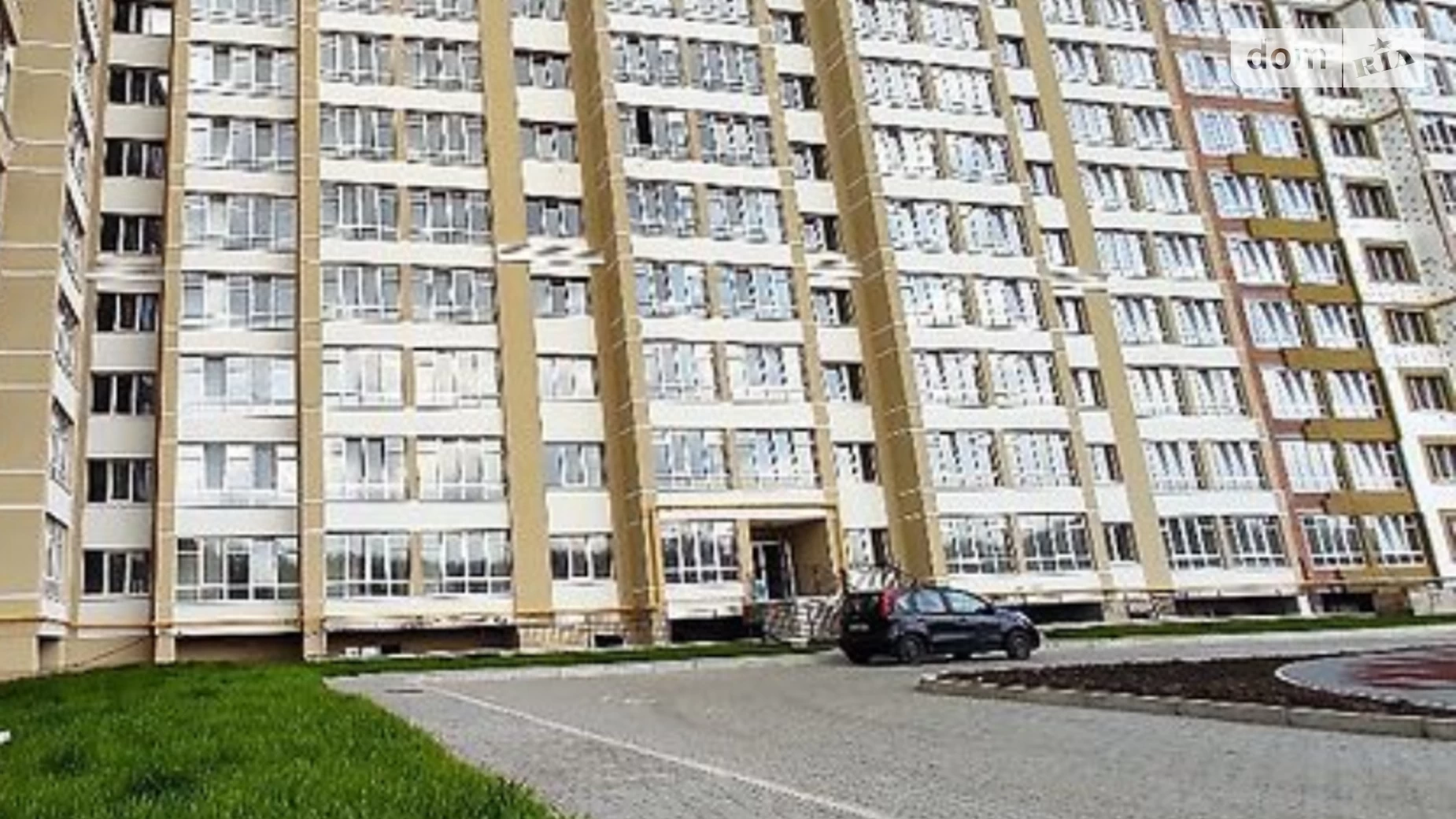 Продается 2-комнатная квартира 77 кв. м в Хмельницком, ул. Заречанская, 3/3Б - фото 2
