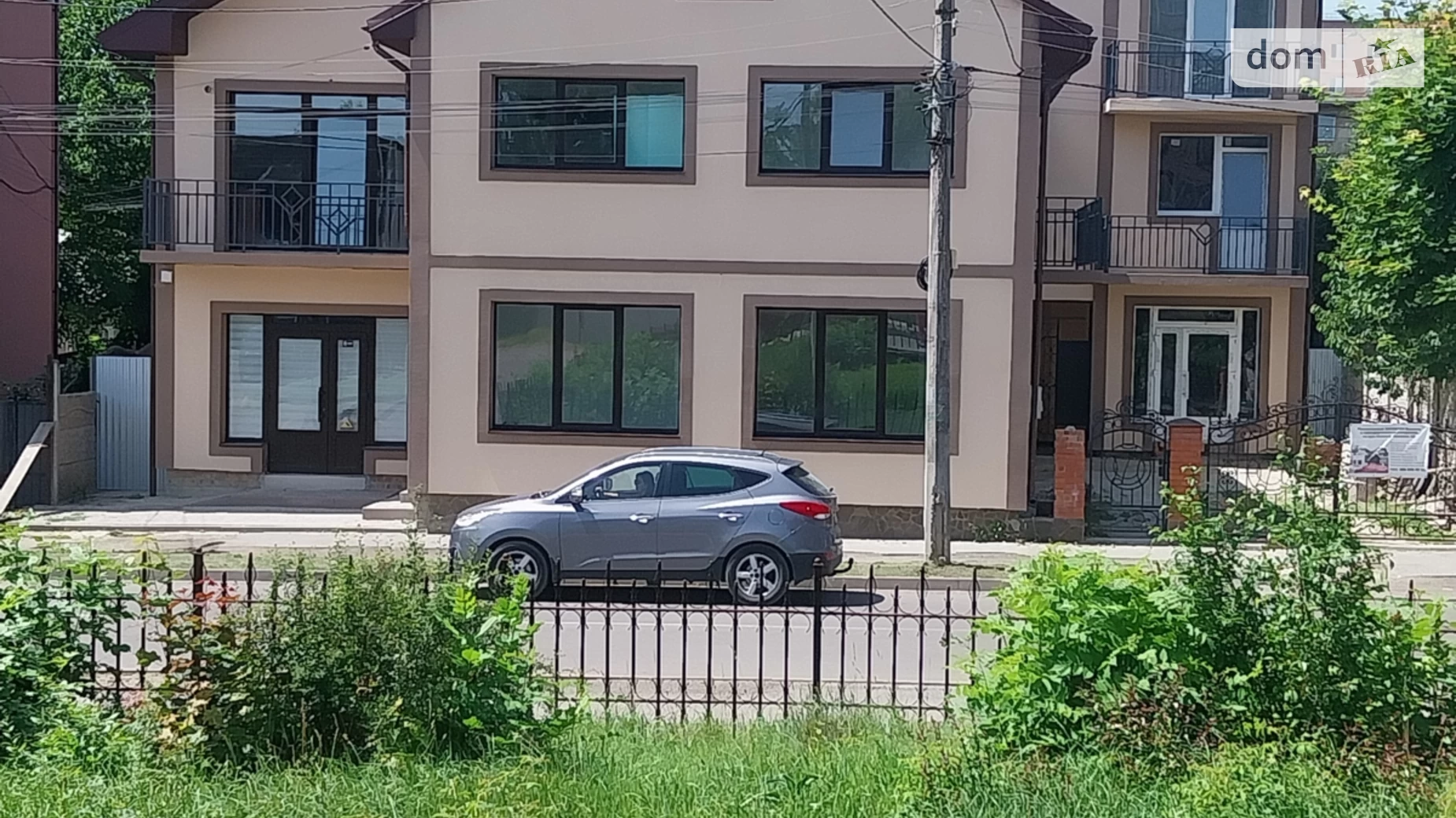 Продається 4-кімнатна квартира 118 кв. м у Коломиї, вул. Бандери, 55 - фото 2