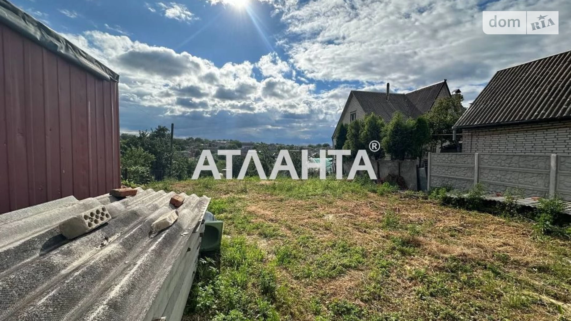 Продается земельный участок 9 соток в Винницкой области, цена: 31000 $ - фото 2