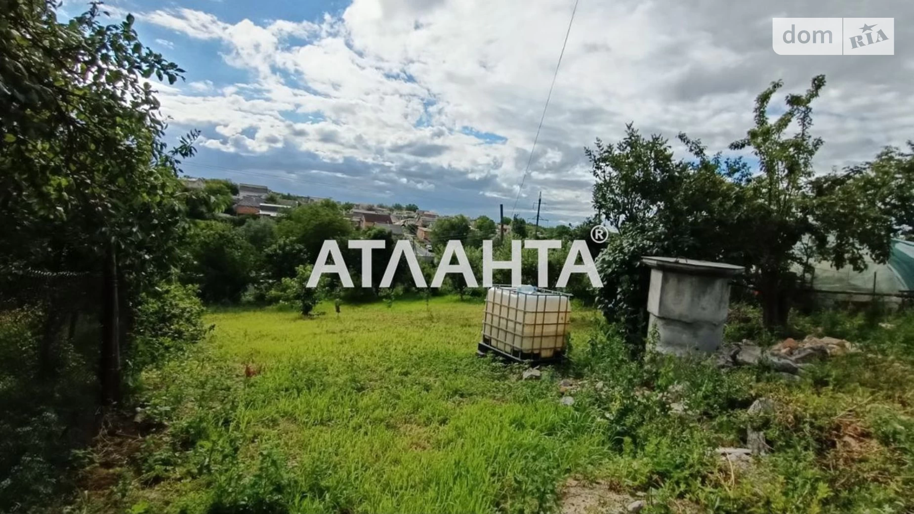 Продается земельный участок 9 соток в Винницкой области, цена: 31000 $ - фото 4