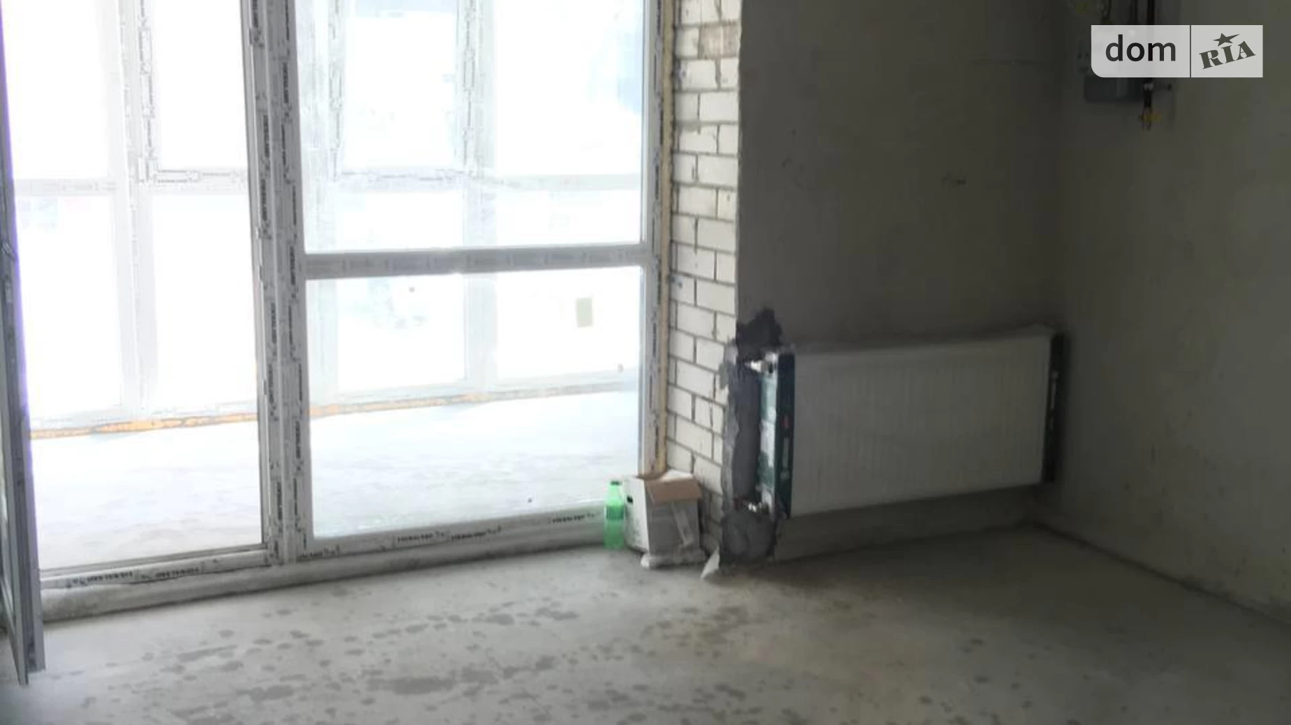 Продается 1-комнатная квартира 55.2 кв. м в Чабанах, ул. Машиностроителей - фото 4
