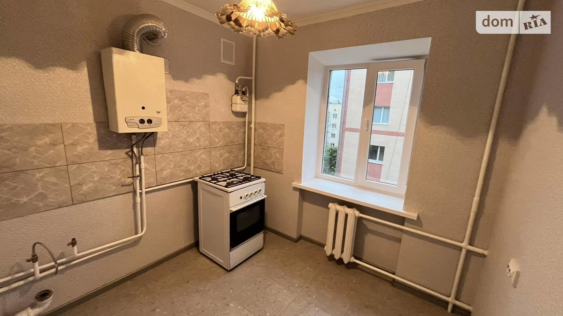 Продається 2-кімнатна квартира 43.2 кв. м у Хмельницькому, цена: 34000 $ - фото 5