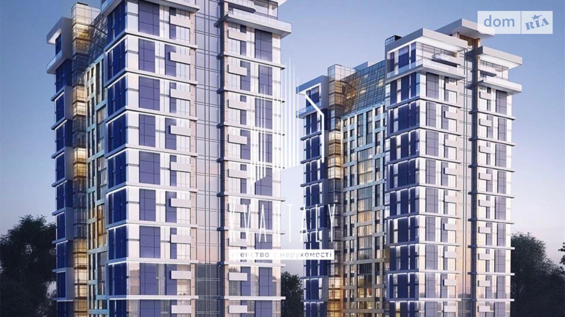 Продается 5-комнатная квартира 207.7 кв. м в Киеве, ул. Зверинецкая, 72 - фото 2