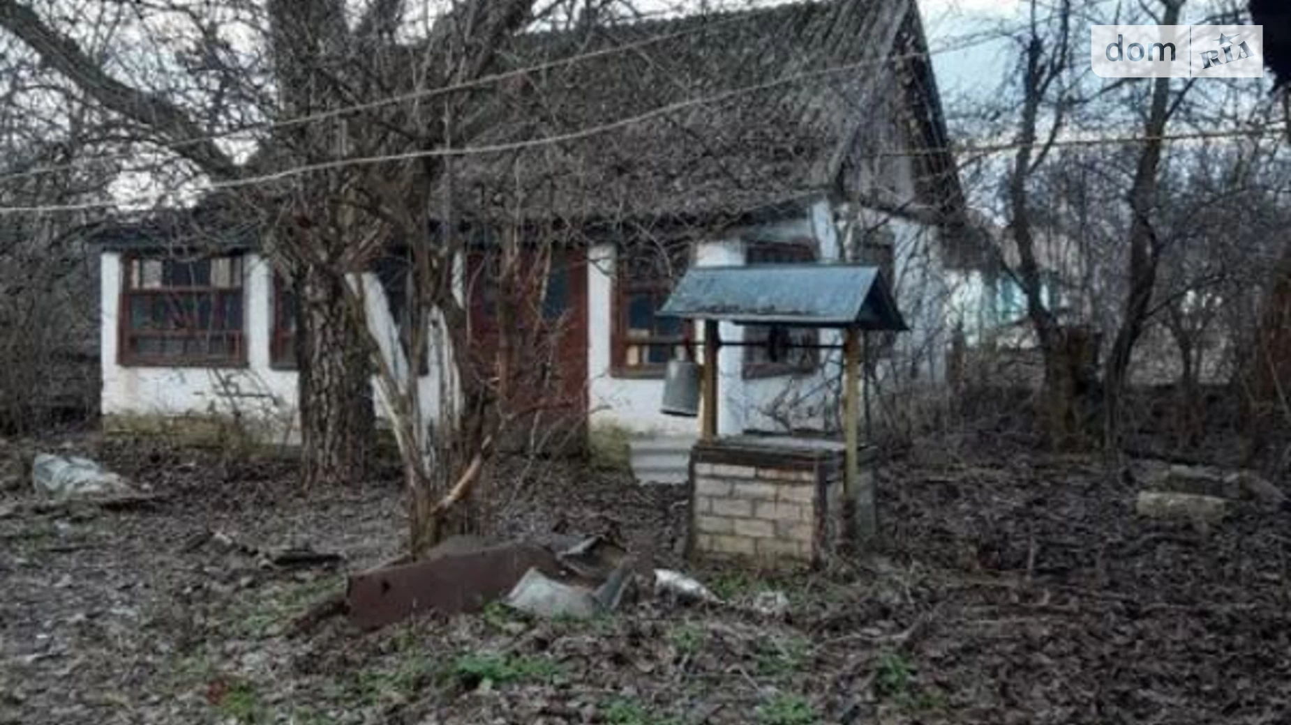 Продається одноповерховий будинок 59 кв. м з садом, цена: 55000 грн - фото 2